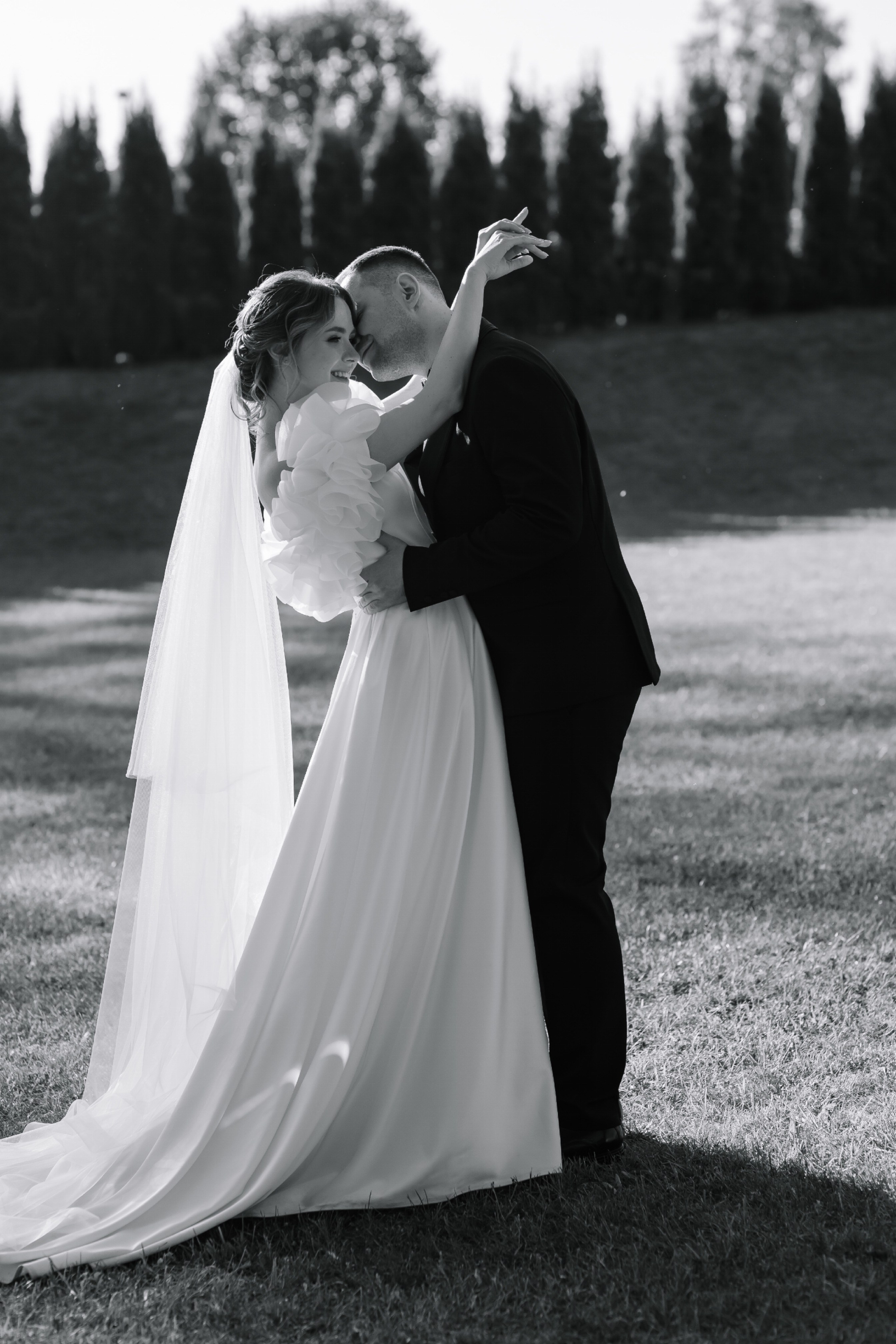 Александр/Кристина. Свадебный фотограф