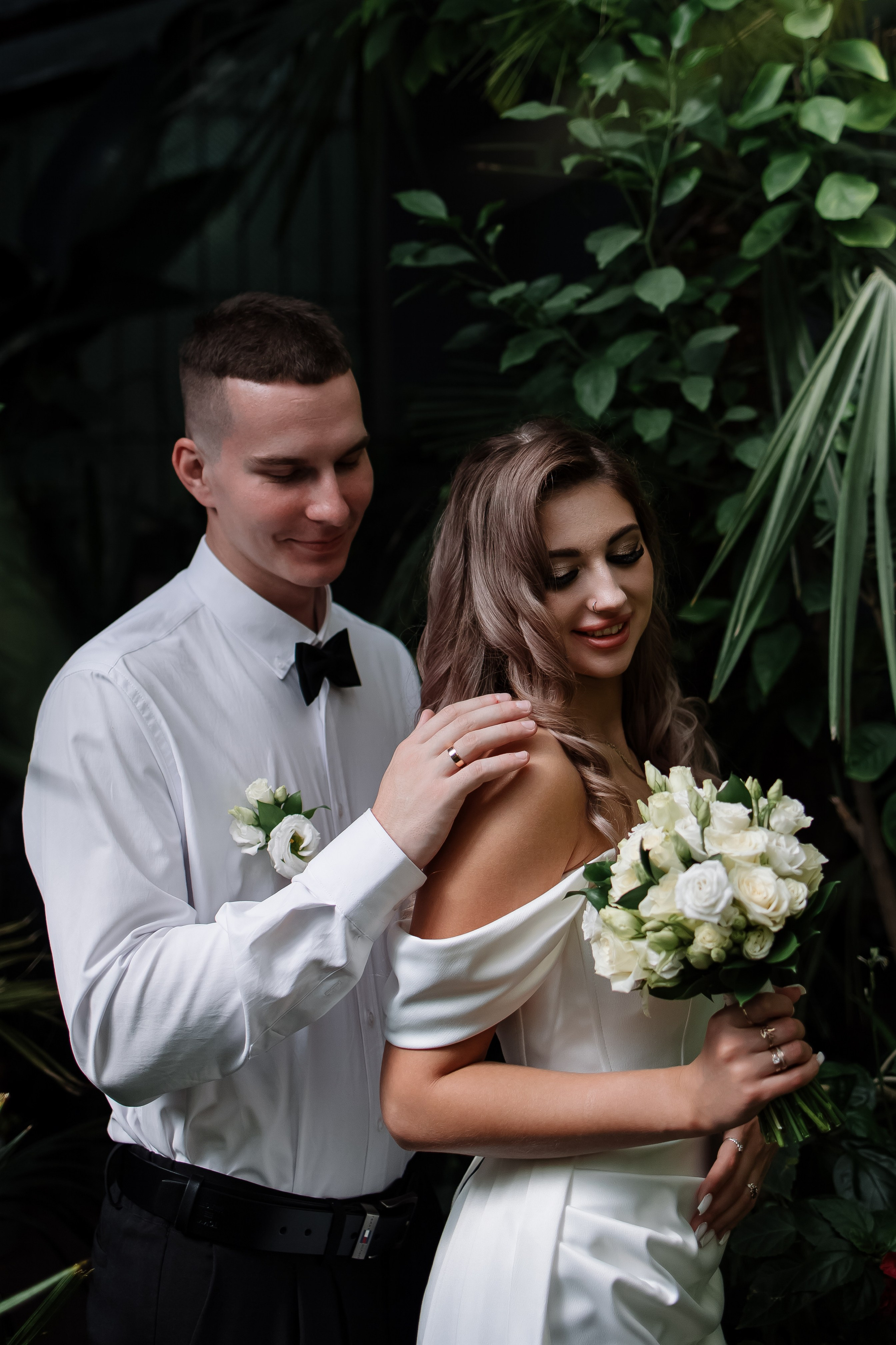 Никита/Диана. Свадебный фотограф