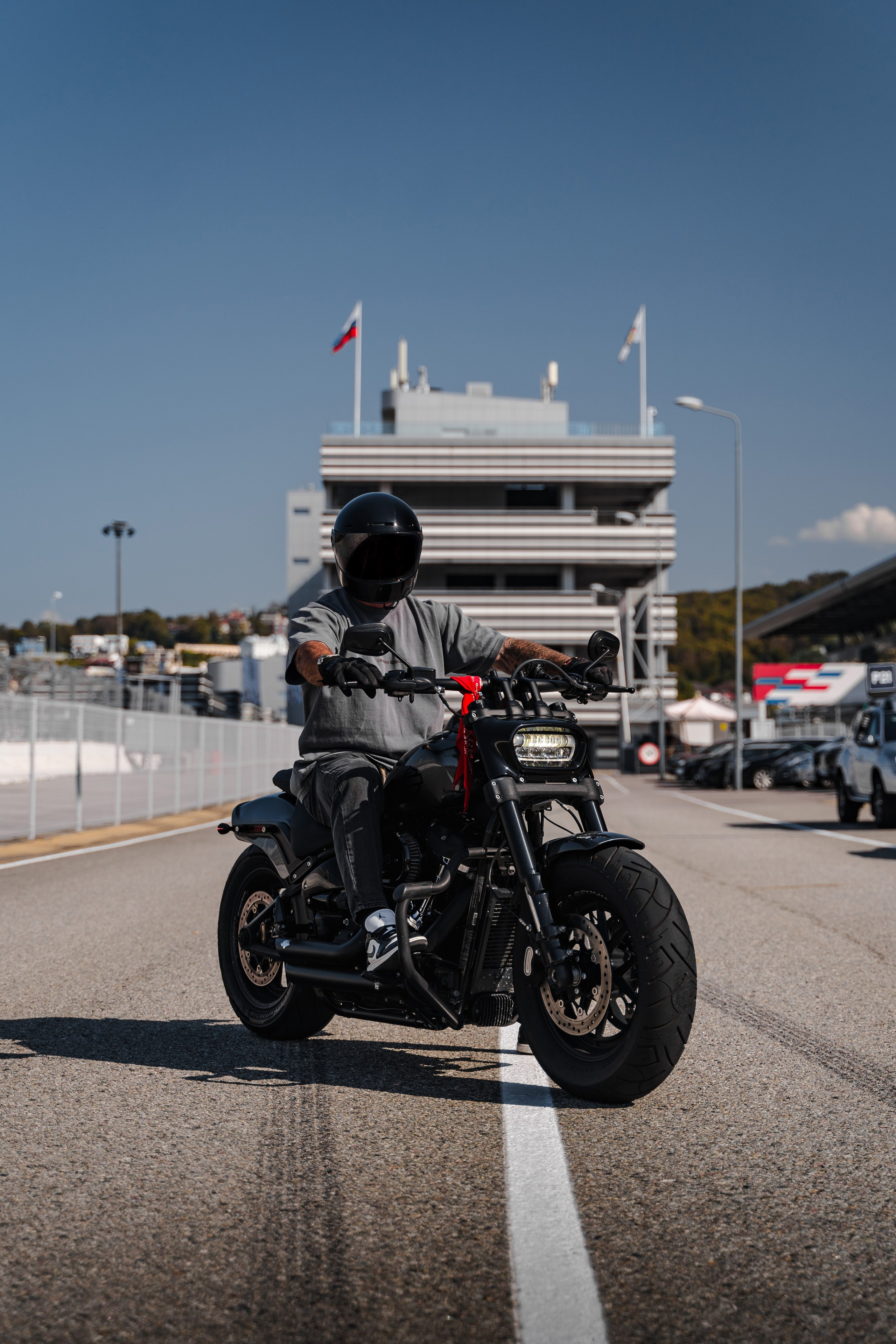 FAT BOB. Автомобильный и просто лучший фотограф в Сочи Nikita No Name