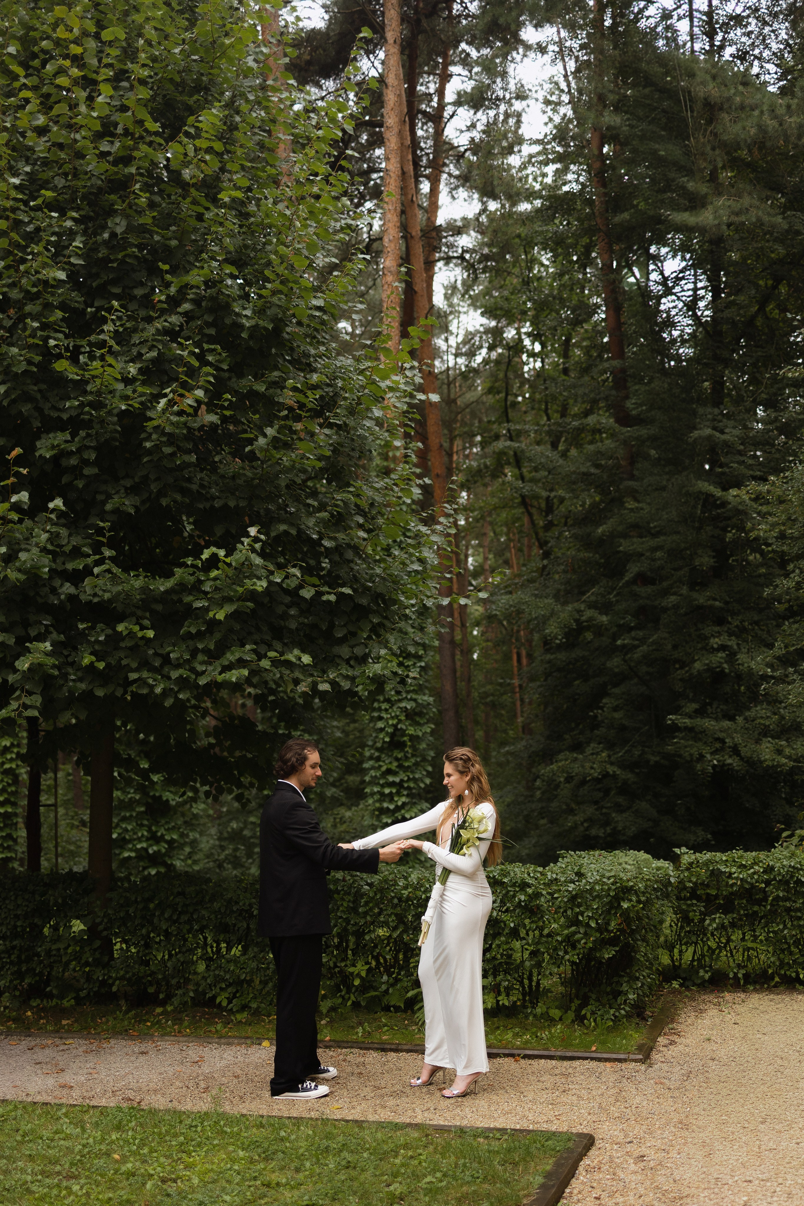 V&K. Свадебный фотограф Лиза Макатович Беларусь Минск