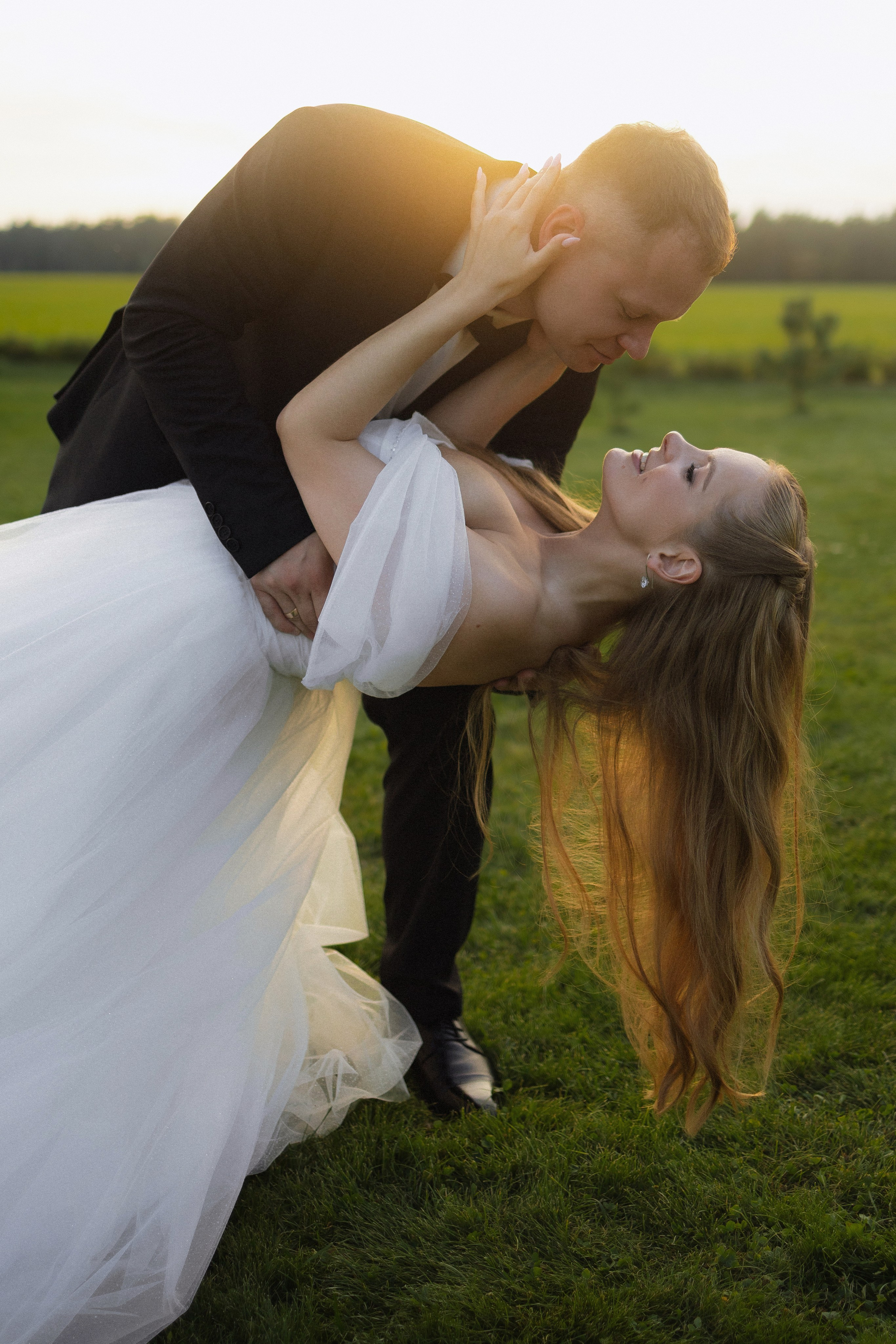 S&E. Свадебный фотограф Лиза Макатович Беларусь Минск