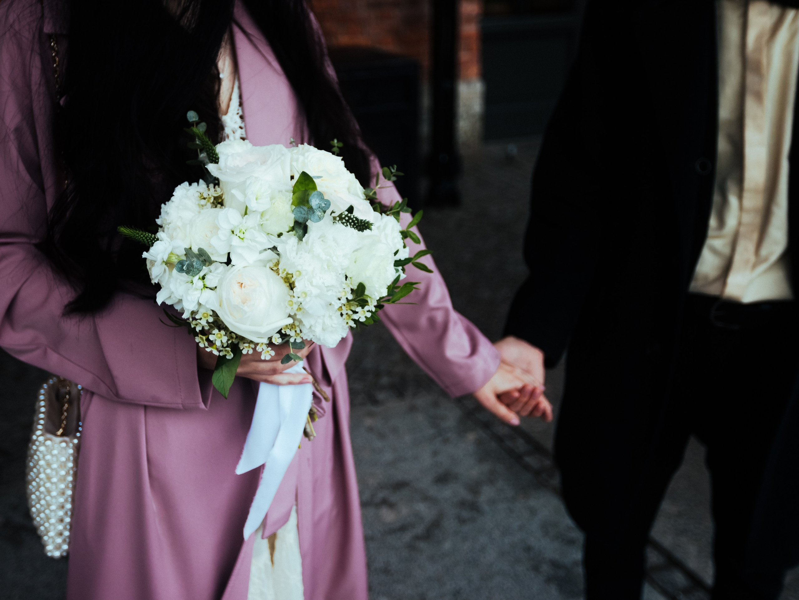 Октябрьское. Фотограф Мария Немм