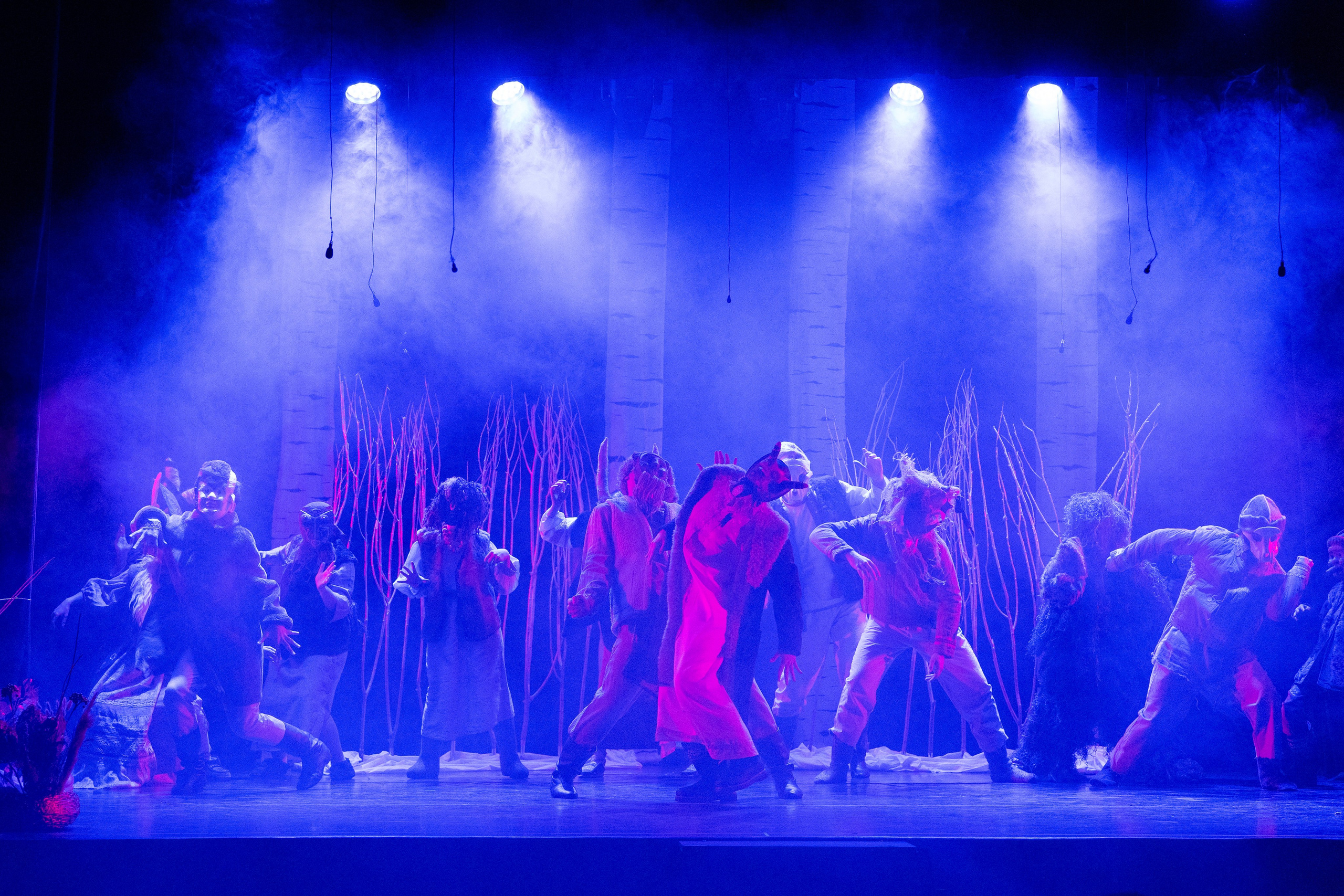 Театр «Созвучие», спектакли. Выпускные фотоальбомы Фотограф в Москве Устинович Алена