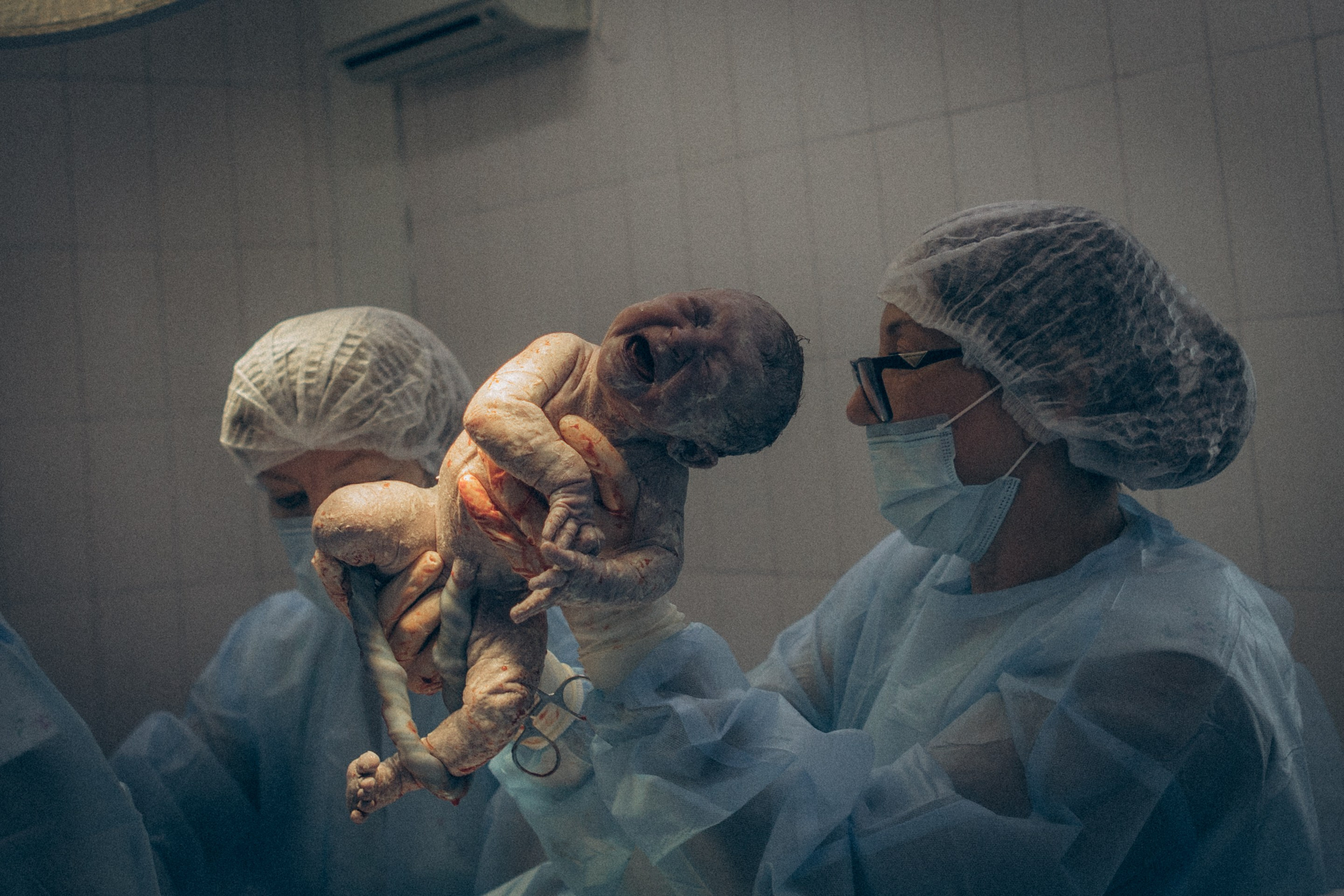 Рождение Киры и Мирона. Семейный фотограф и фотограф на роды в Ростове-на-Дону Мухина Виктория