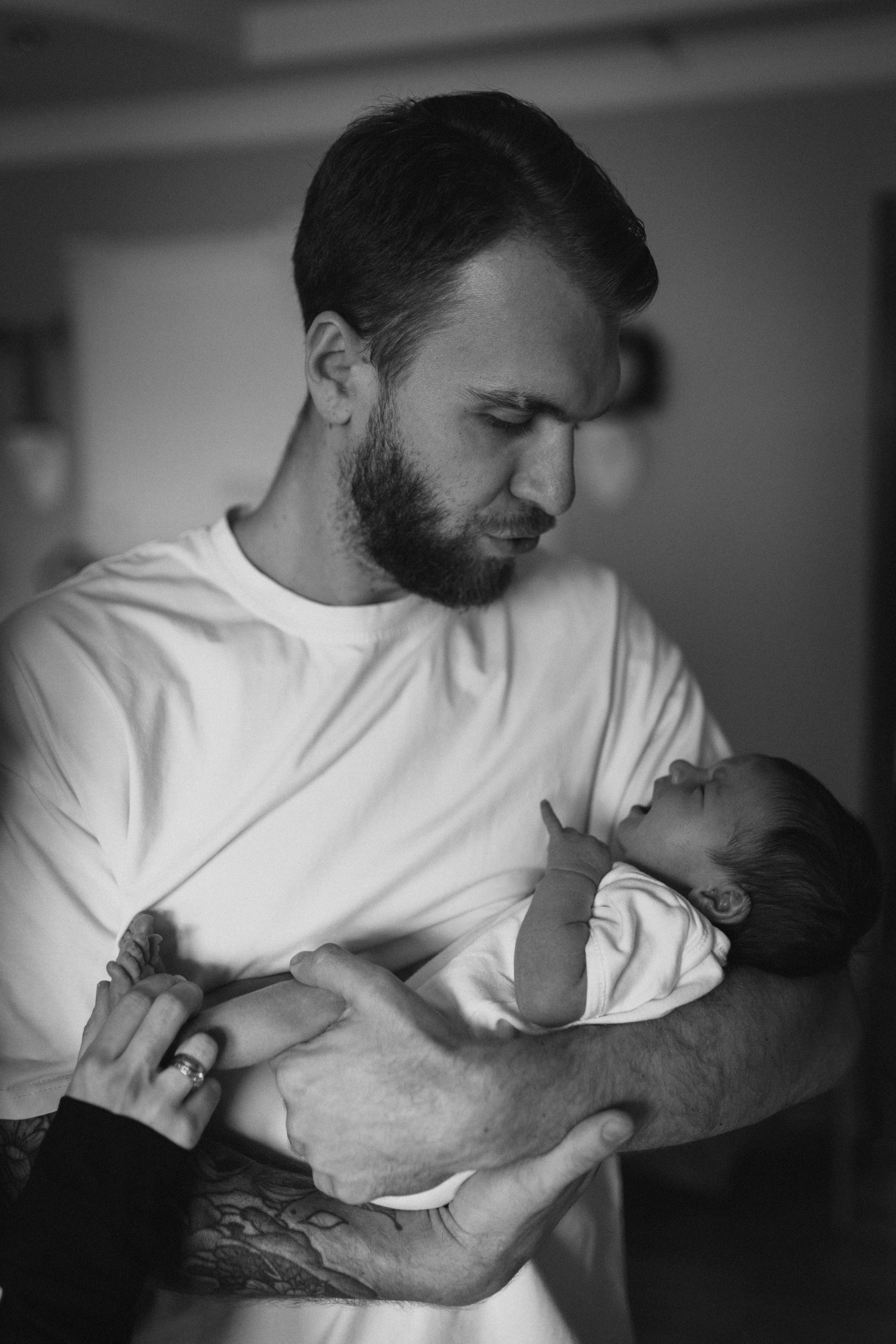 Дана. Семейный фотограф и фотограф на роды в Ростове-на-Дону Мухина Виктория