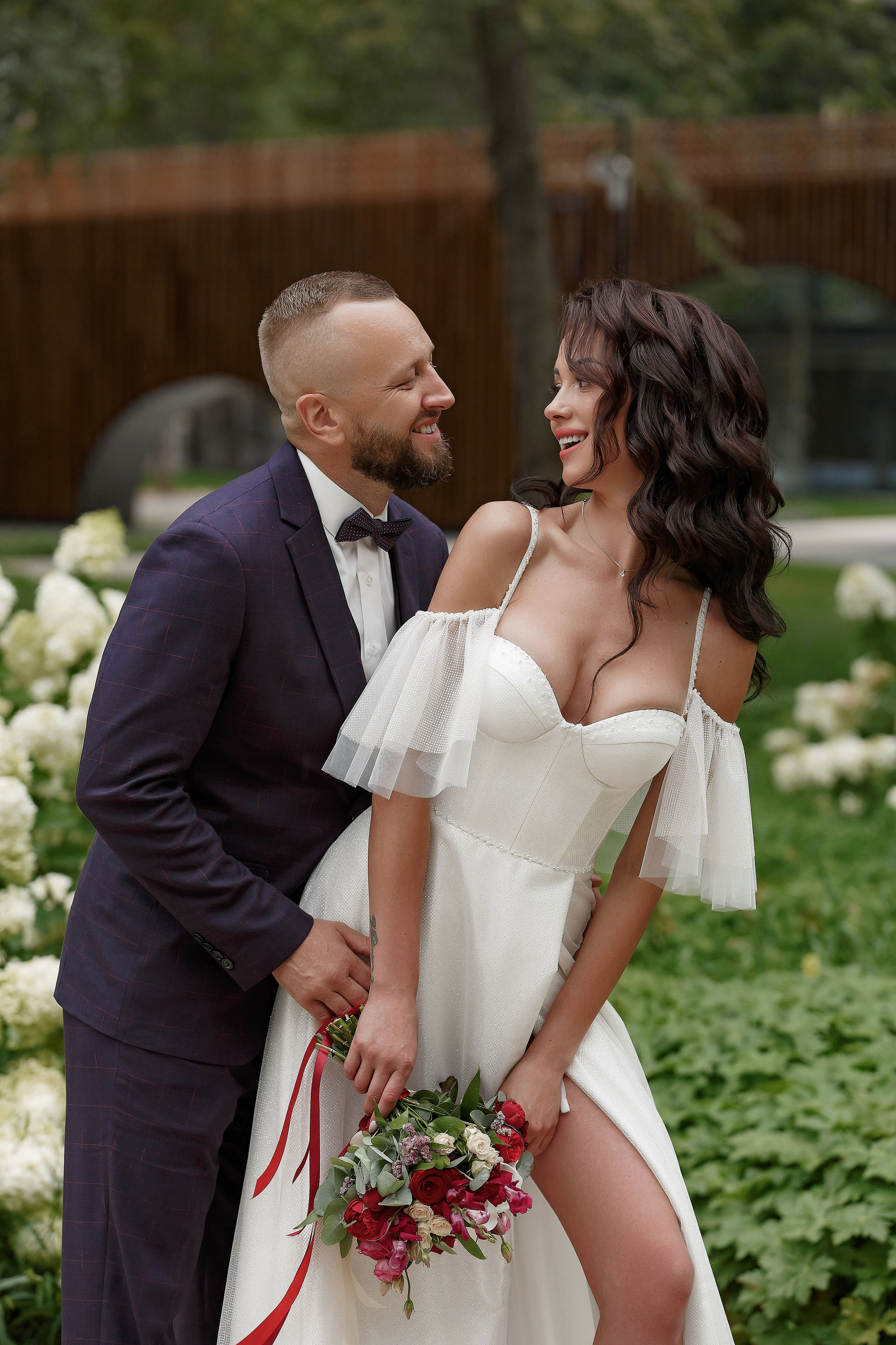 Святослав Дьяконов — фотограф на свадьбу в Воронеже