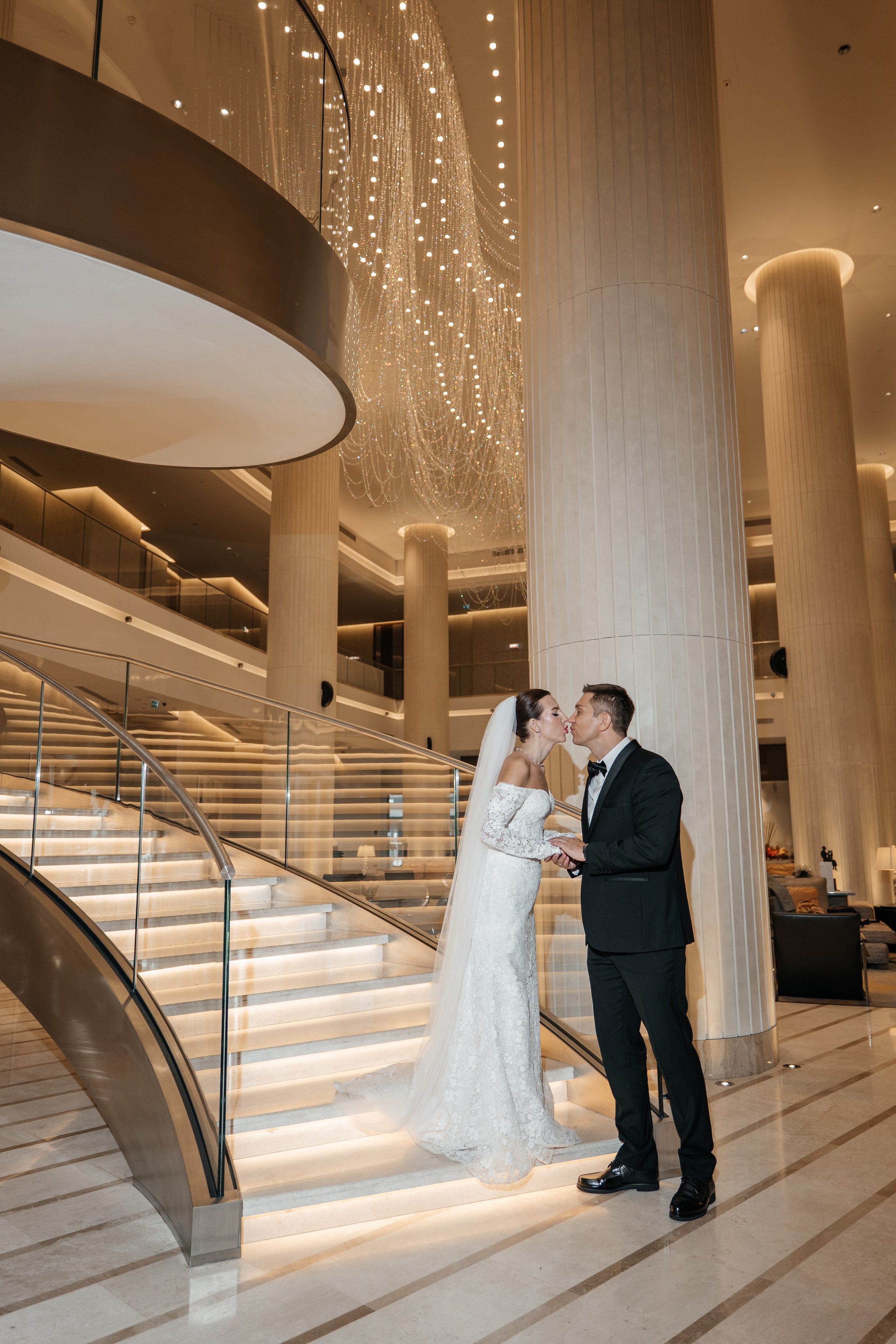 DENIS & ANASTASIA. Свадебное ФОТО & ВИДЕО Москва/Липецк