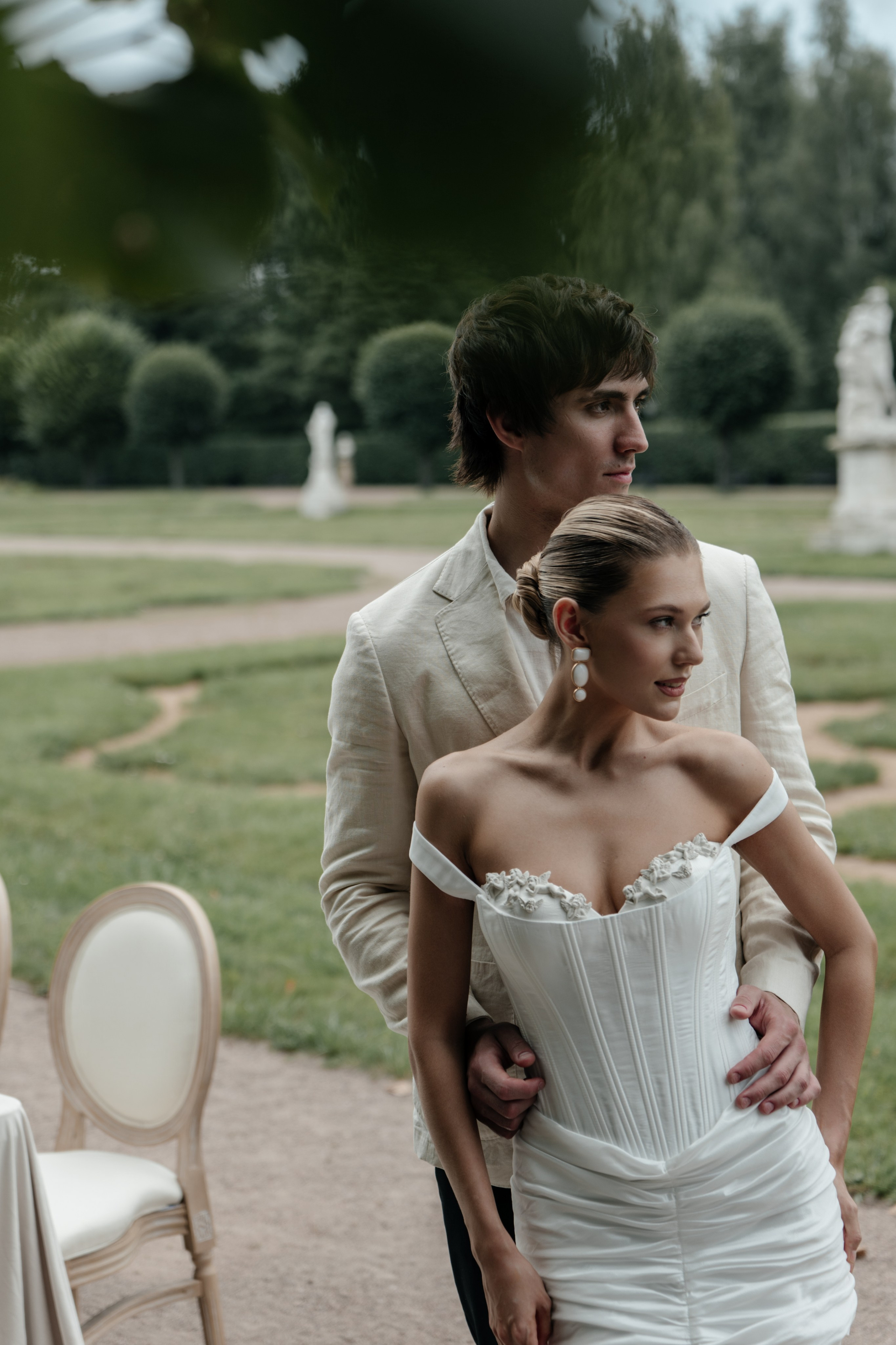 KUSKOVO. Свадебное ФОТО & ВИДЕО Москва/Липецк