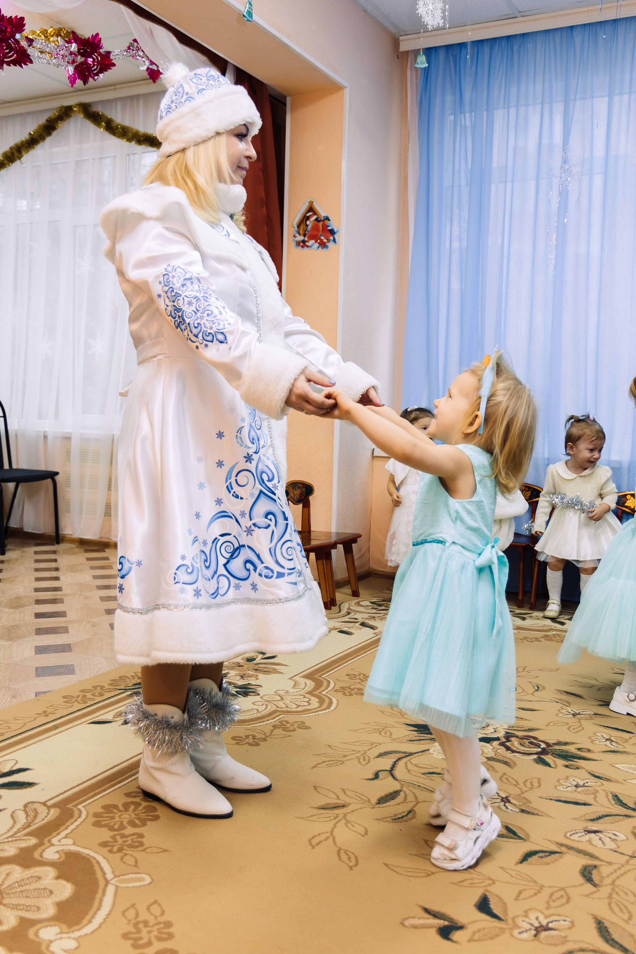 Праздники. Фотограф в Подольске