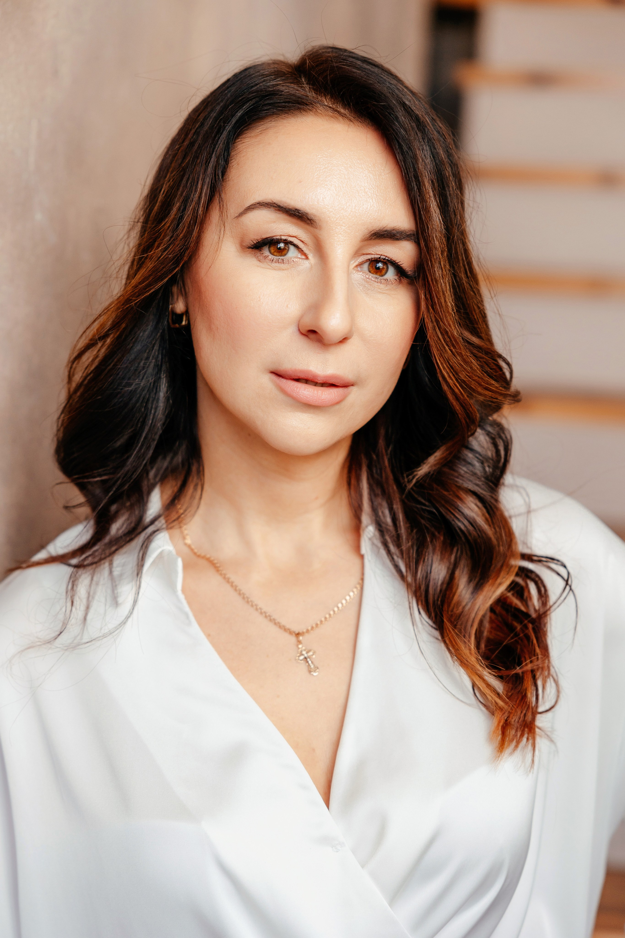 НИИ Геотехструктура. Фотограф для бизнеса Константин Брусницын в Екатеринбурге