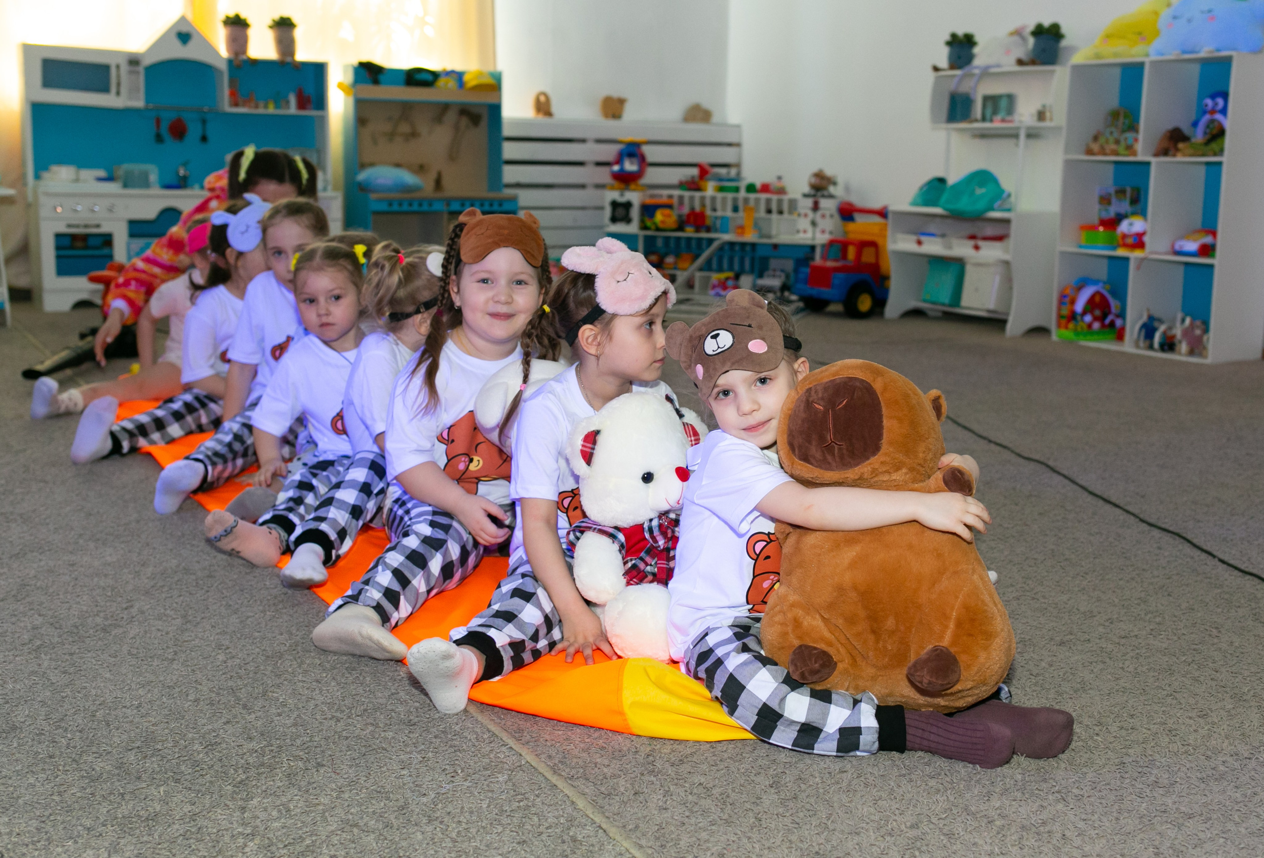 Праздники. Фотограф новорожденных и семейный фотограф НСО г. Бердск Марина Львова