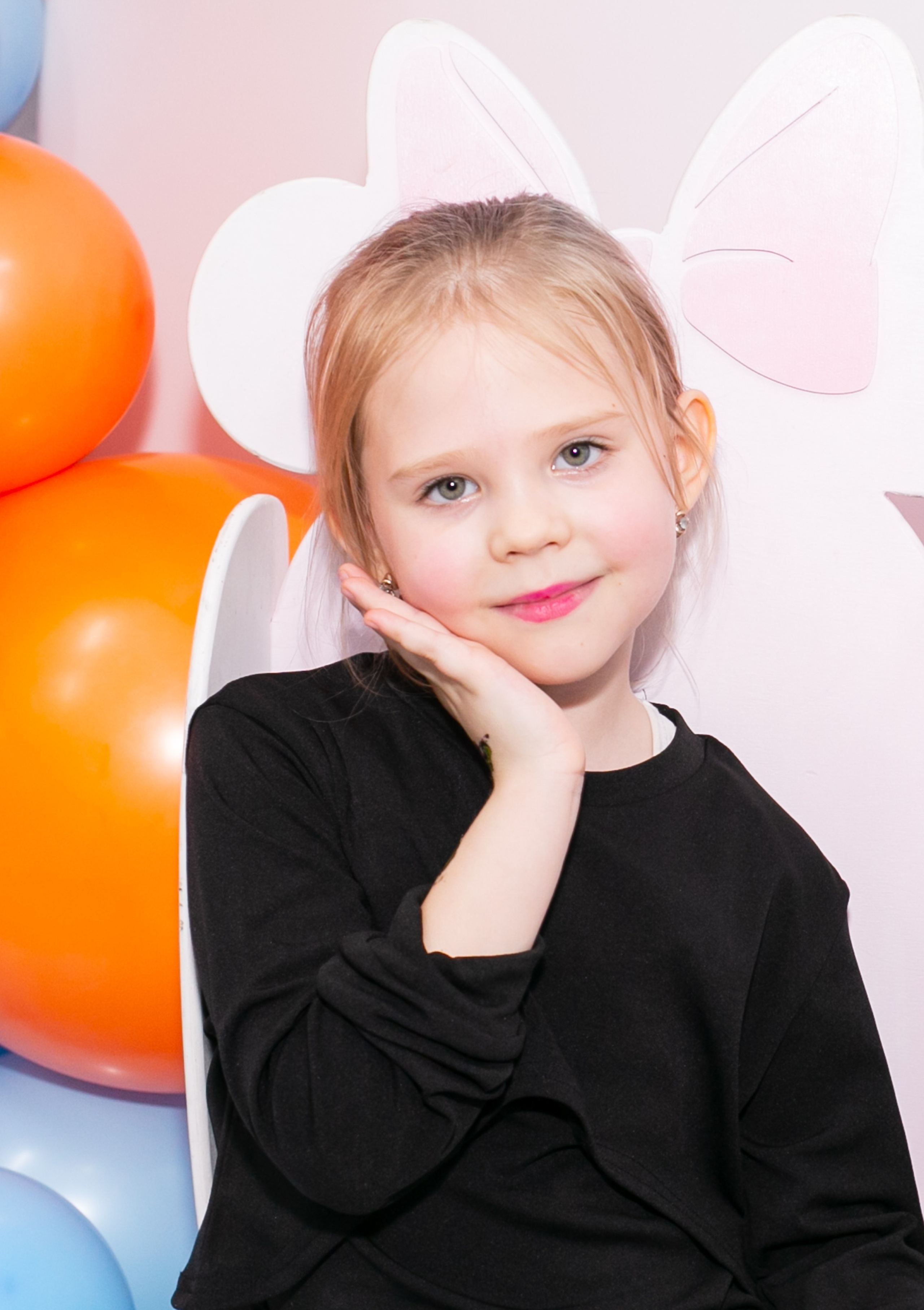 Праздники. Фотограф новорожденных и семейный фотограф НСО г. Бердск Марина Львова