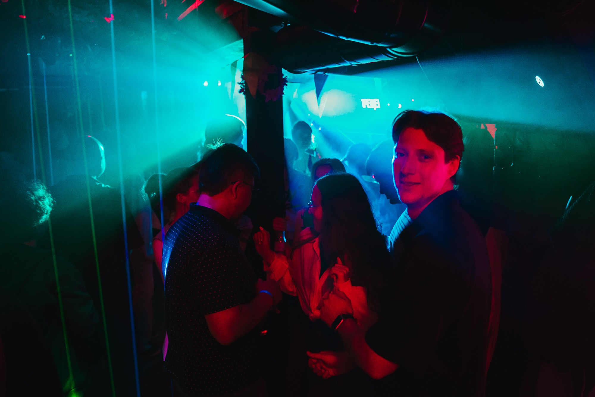 CANDY SHOP / tipsy bar. Борщевская Елизавета / фотограф Иркутск