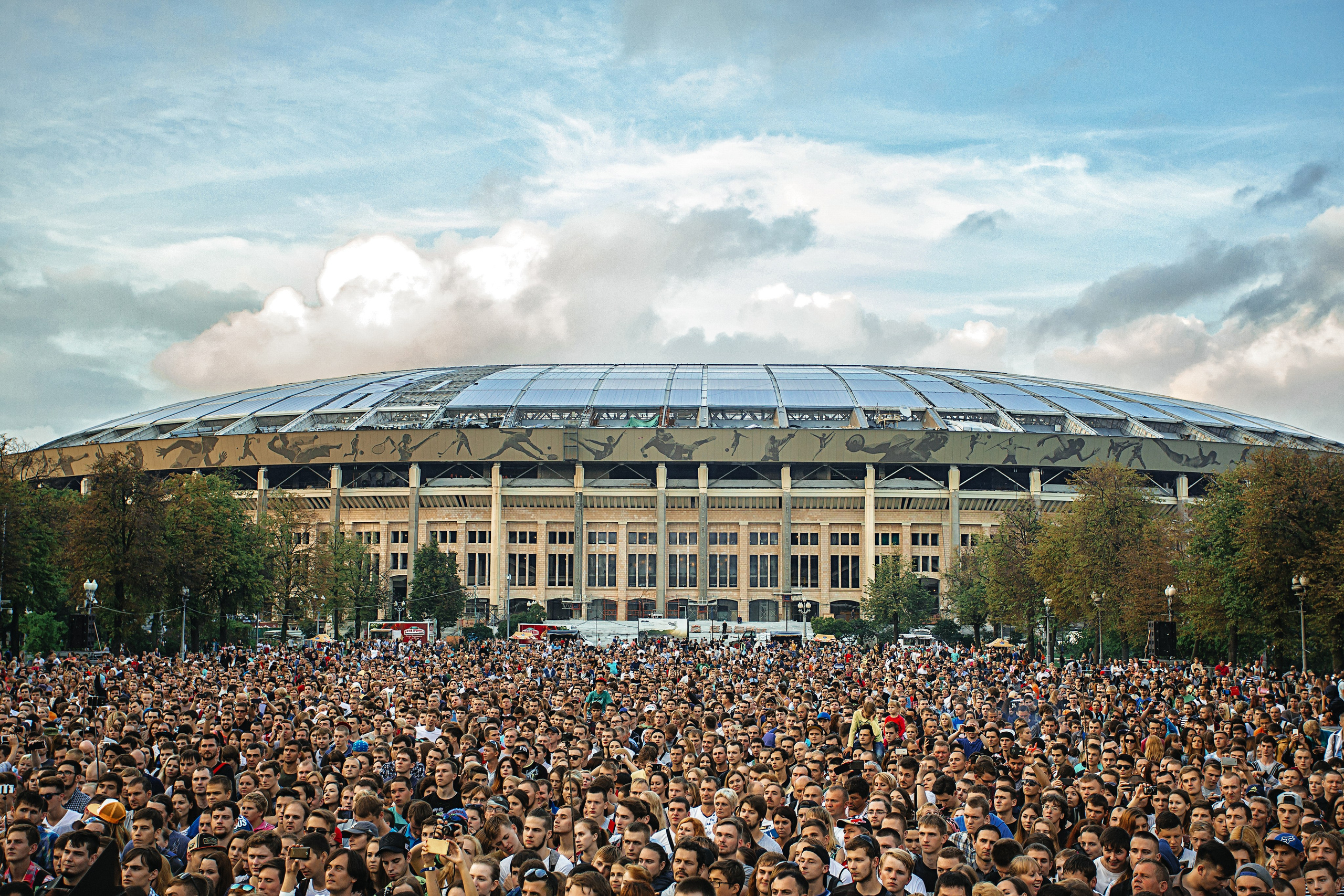 Спортивный репортаж. Свадебный фотограф Павел Фурашов в Нижнем Новгороде | Paul Matis