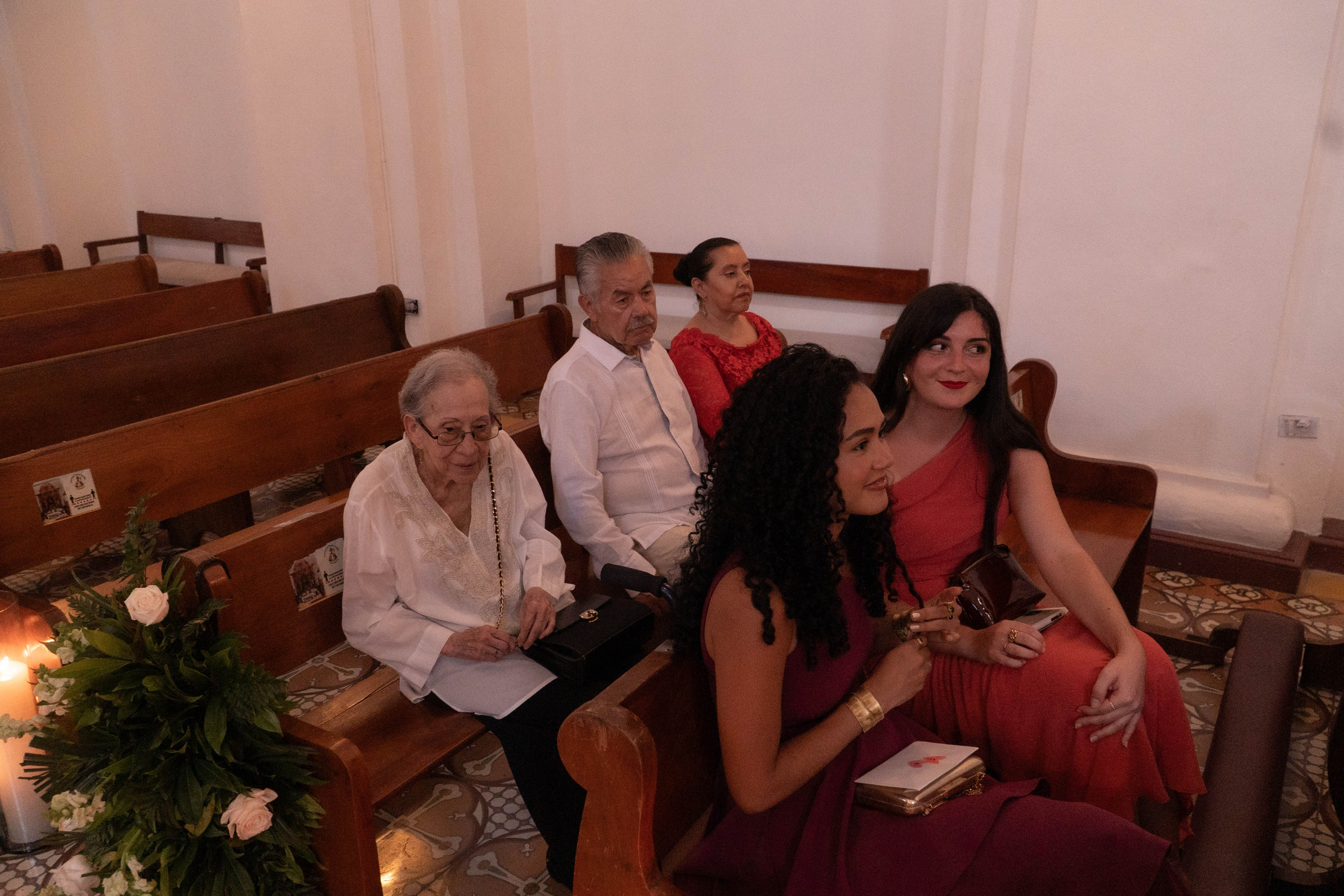 Catalina and Romain. Wedding Photographer in Barcelona and Medellin