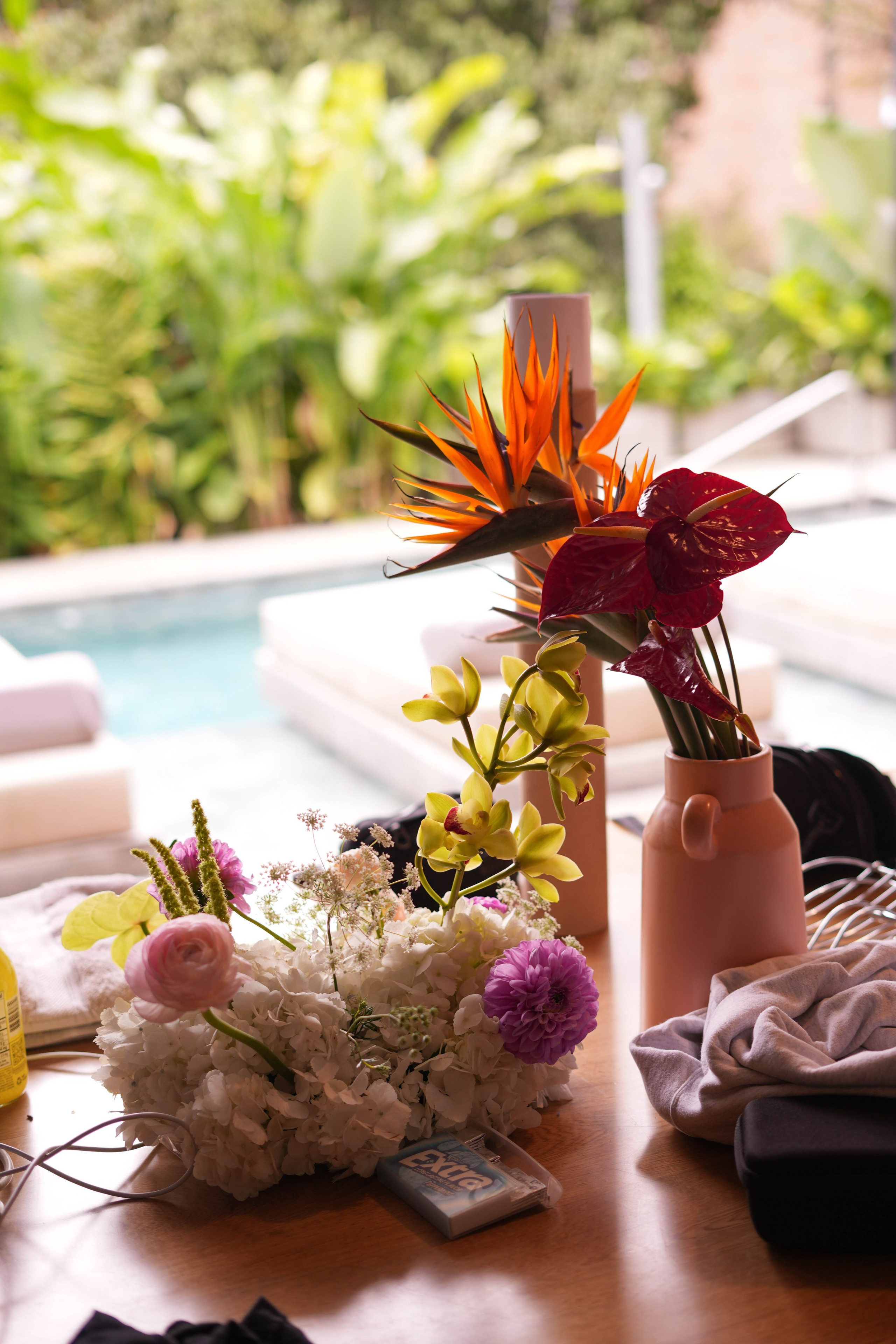 Olivia and Zack / 2 day. Wedding Photographer in Barcelona and Medellin