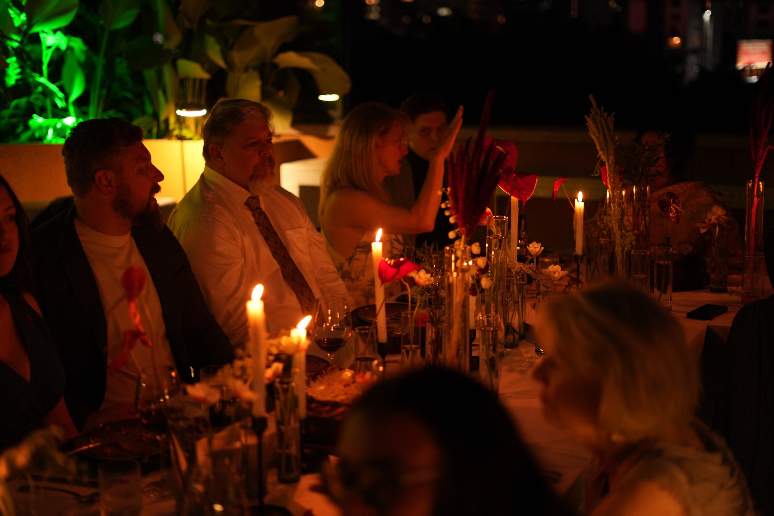 Olivia and Zack / 1 wedding day. Wedding Photographer in Barcelona and Medellin