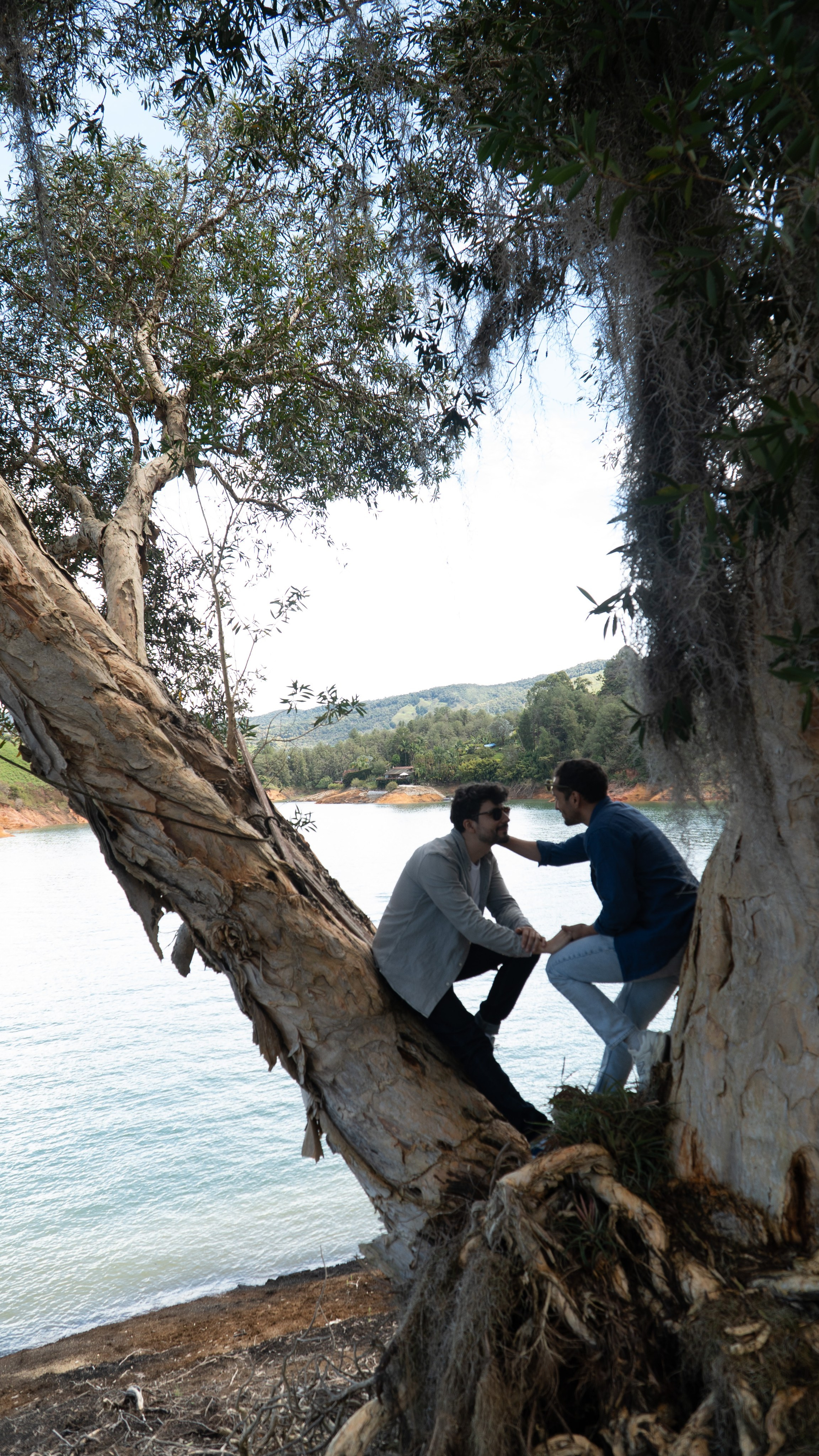 Guatape full. Wedding Photographer in Barcelona and Medellin