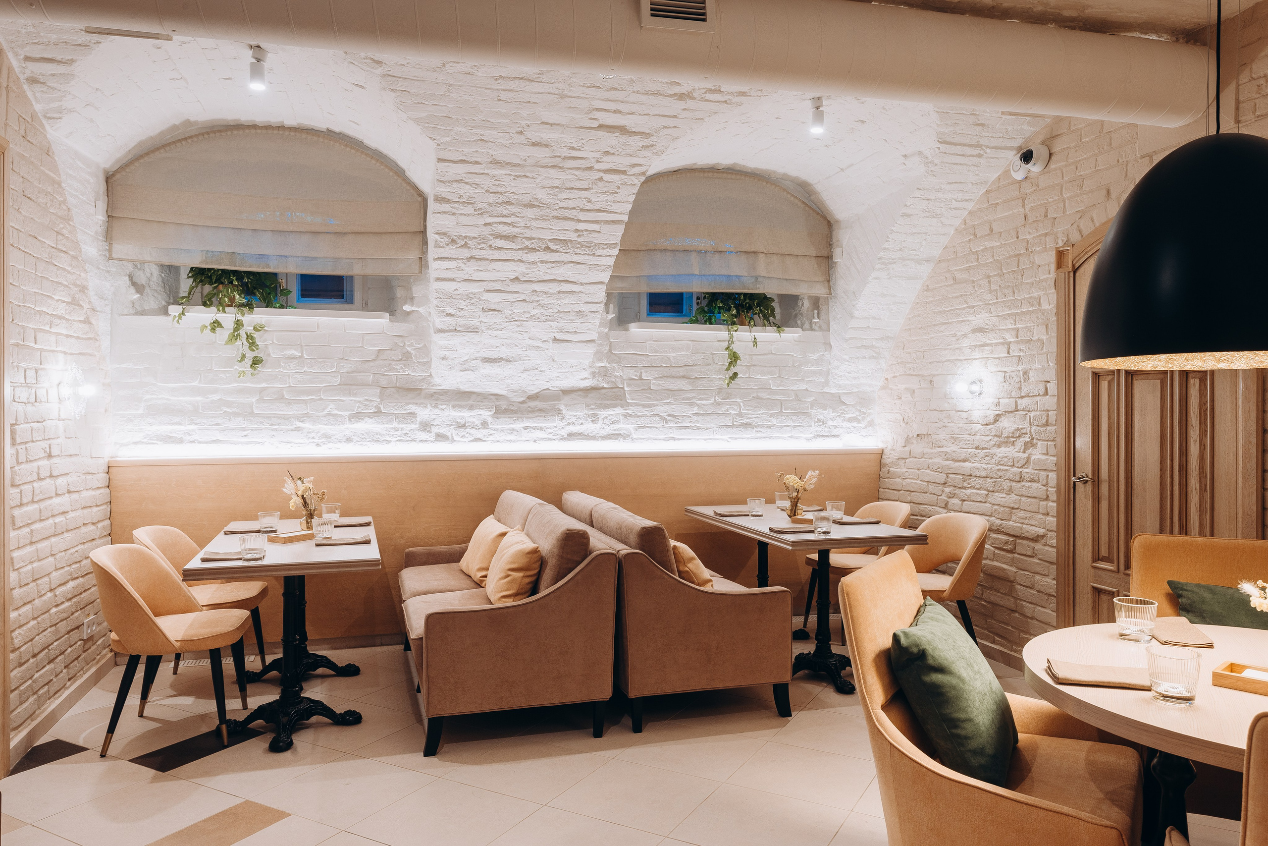 Ресторан «Усадьба на Дворянской». Свадебный фотограф Пенза