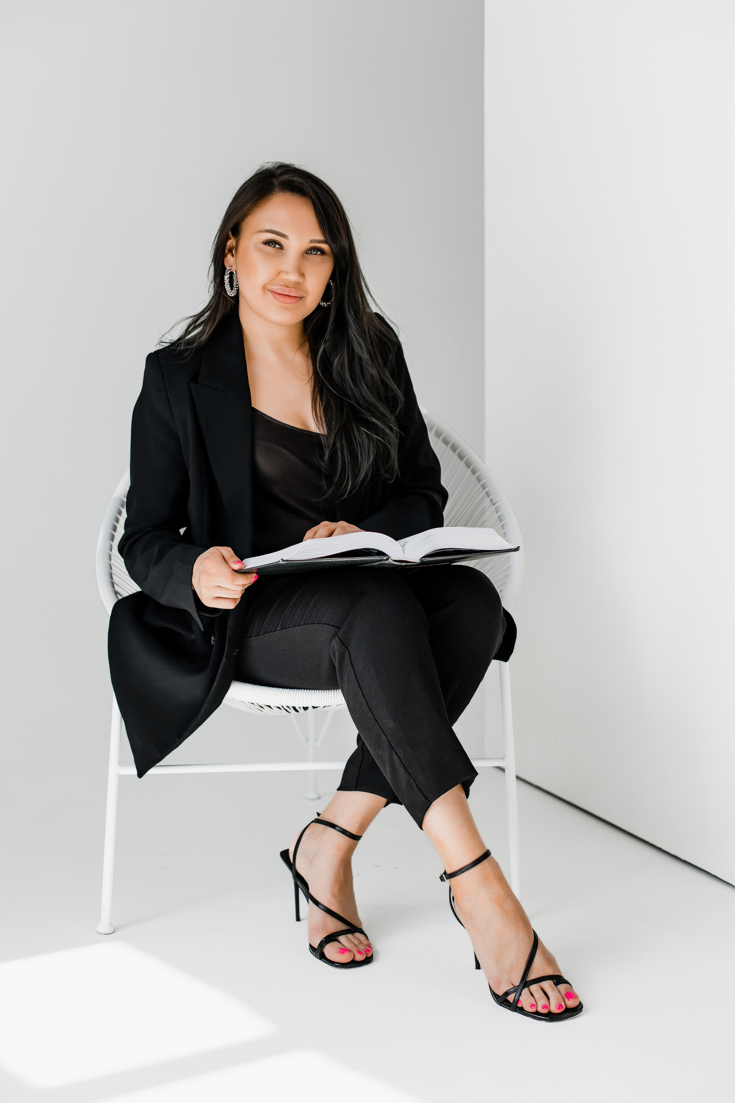 Анастасия Путинцева. Тимур Аминов | Фотограф в Кемерове