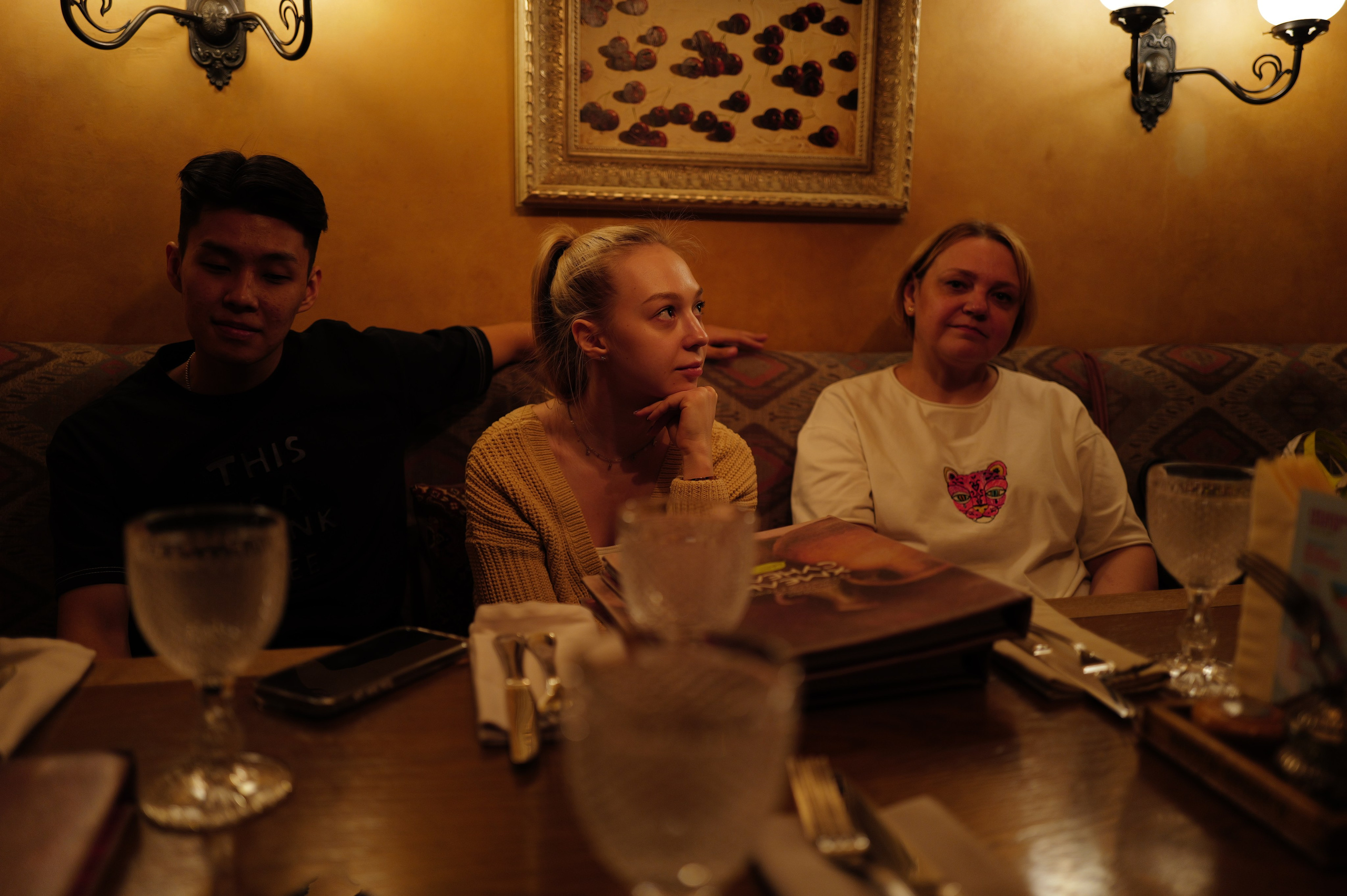 ЕКБ 2024. Владимир Власюк