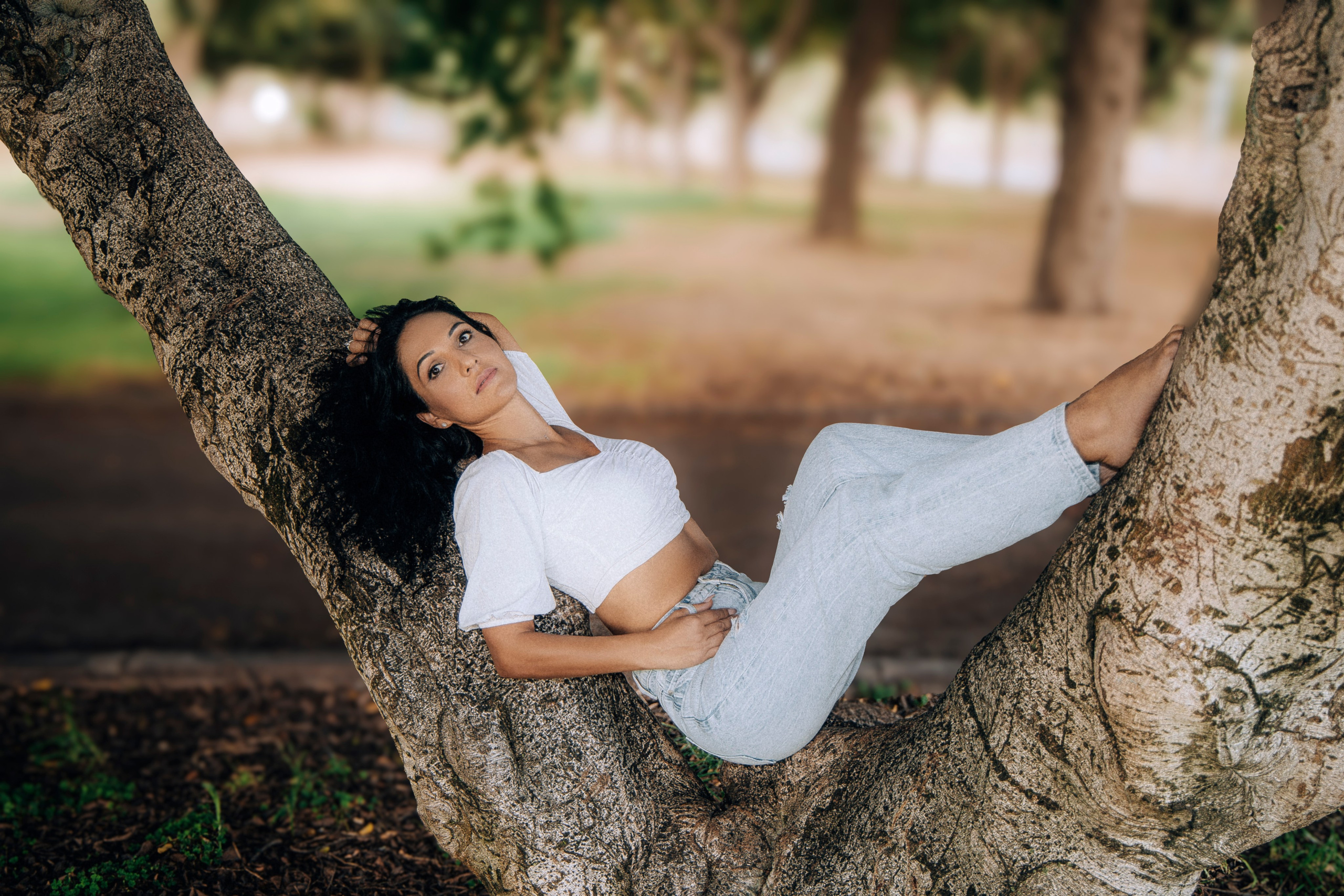 Тами. Нетания. Anna Gidros — профессиональный фотограф