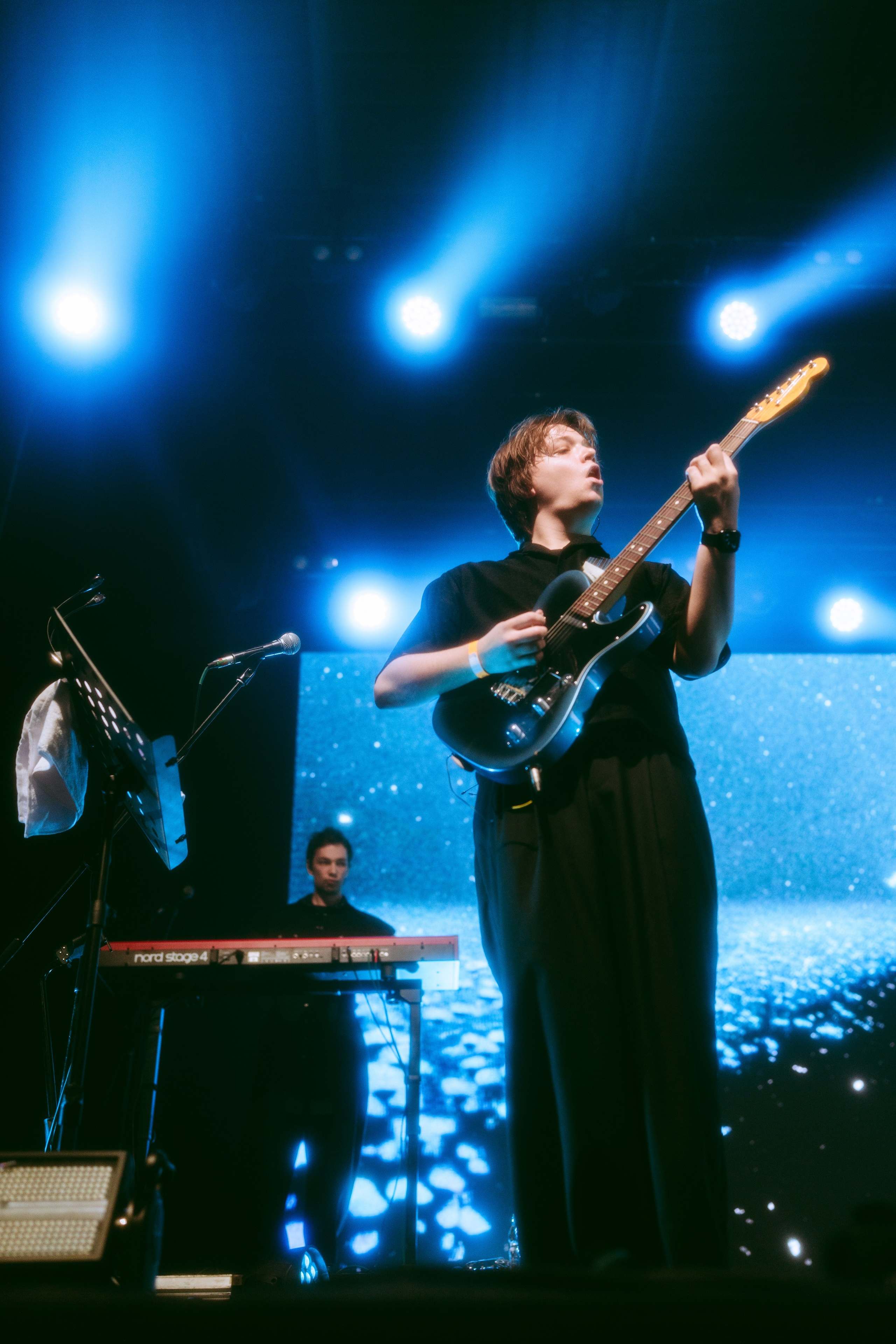 Ваня Дмитриенко. Свадебный фотограф в Санкт-Петербурге Марина Фесенко