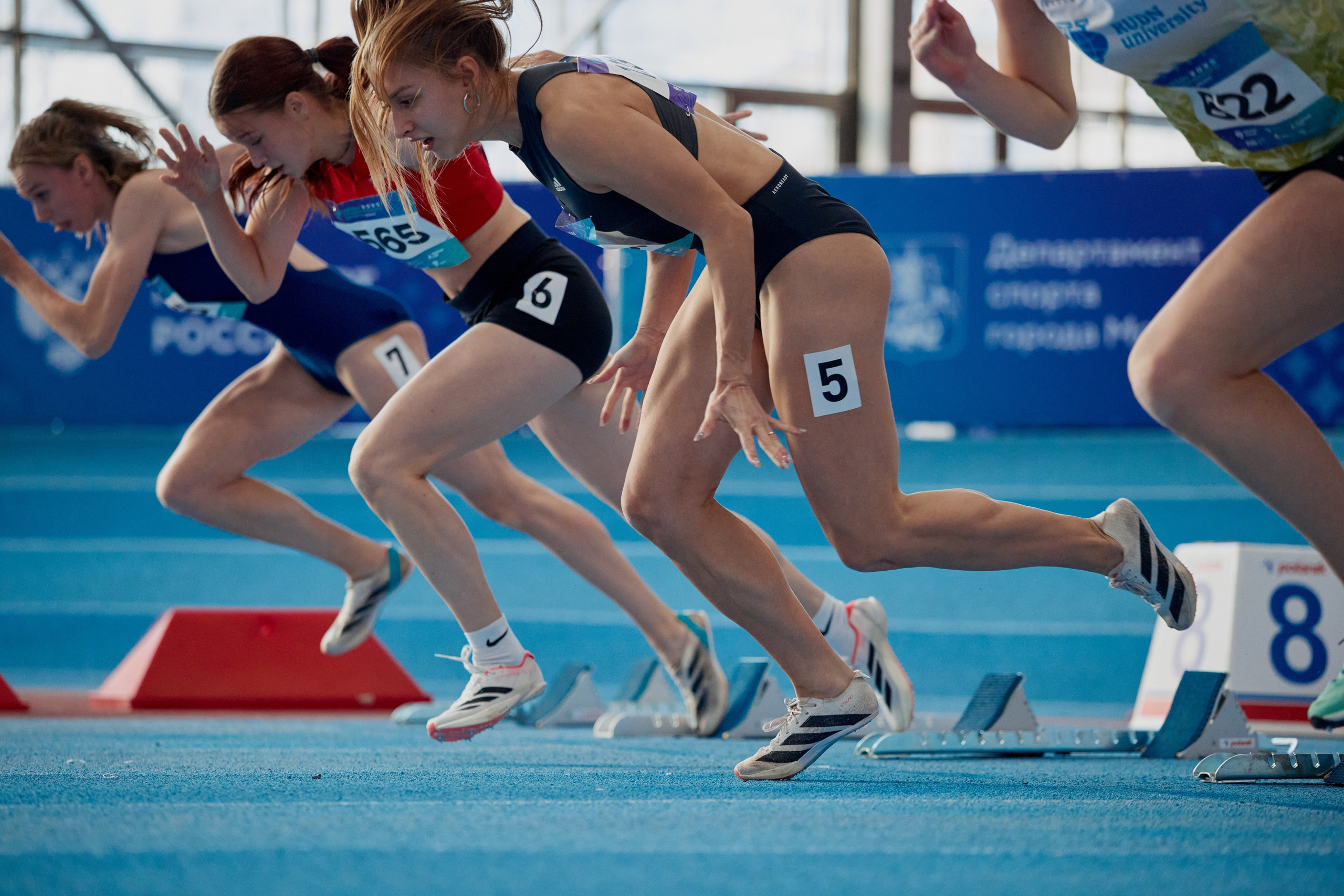 Репортажный фотограф