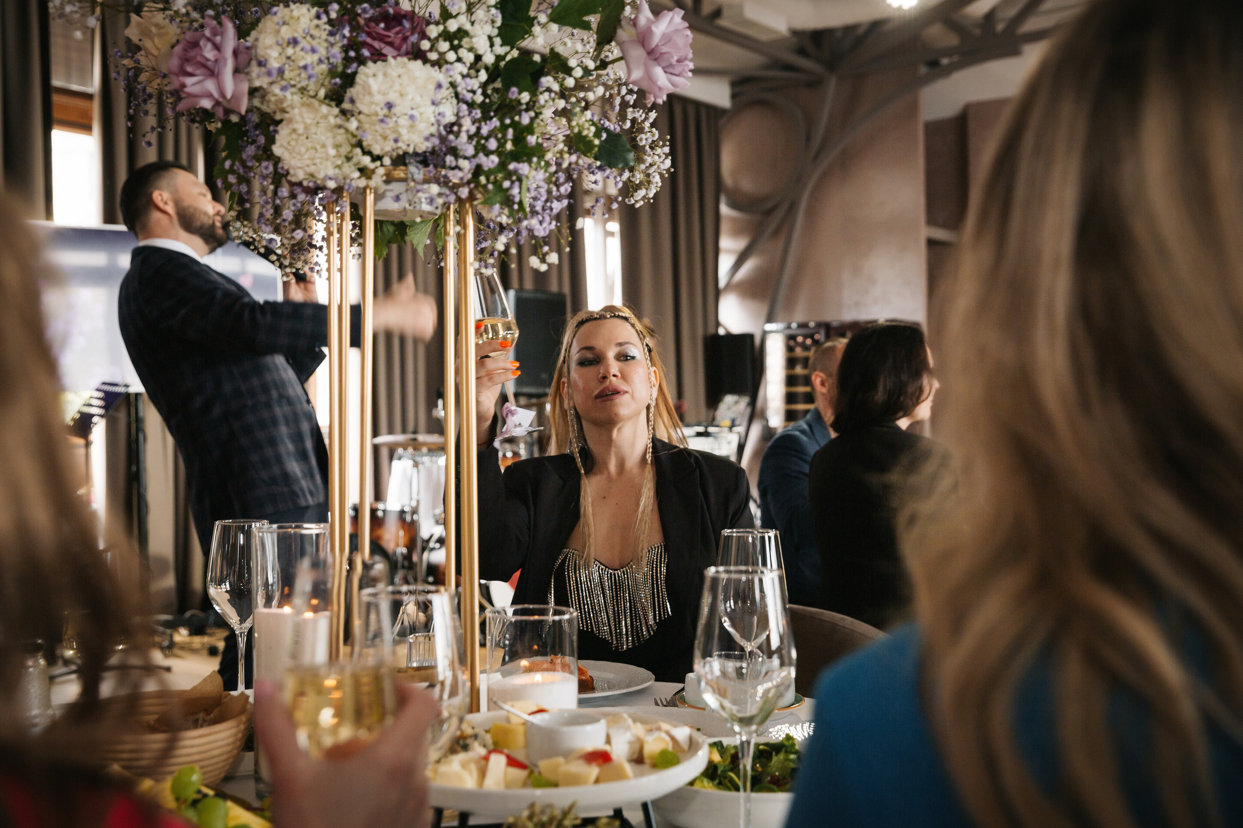 ПРИМОРСКИЙ ЗАГС | Июнь, «Летучий Голландец». Свадебный фотограф в Санкт-Петербурге Полина Корзухина