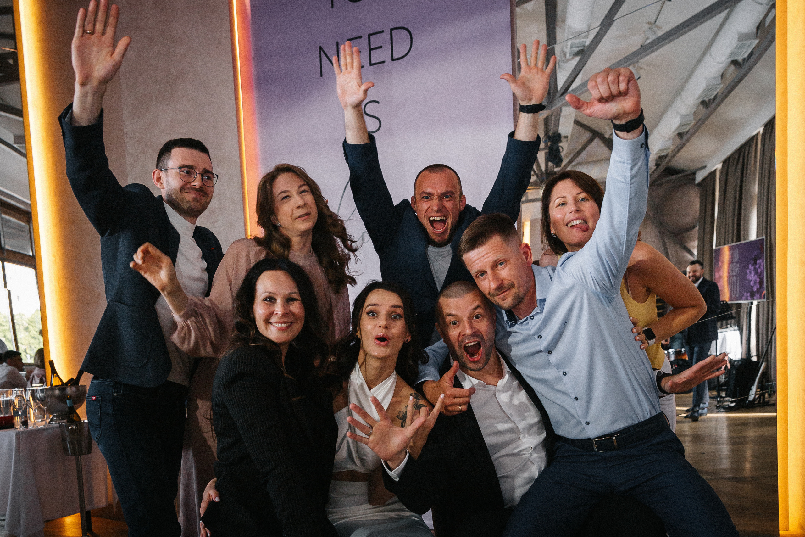 ПРИМОРСКИЙ ЗАГС | Июнь, «Летучий Голландец». Свадебный фотограф в Санкт-Петербурге Полина Корзухина