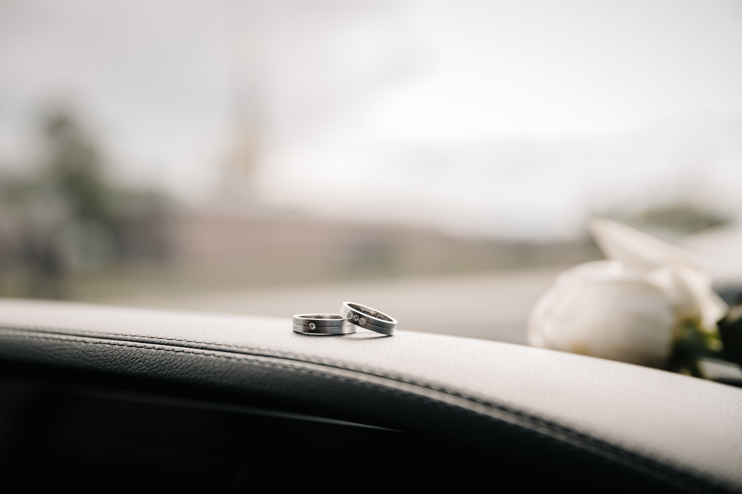 ПРИМОРСКИЙ ЗАГС | Июнь, «Летучий Голландец». Свадебный фотограф в Санкт-Петербурге Полина Корзухина