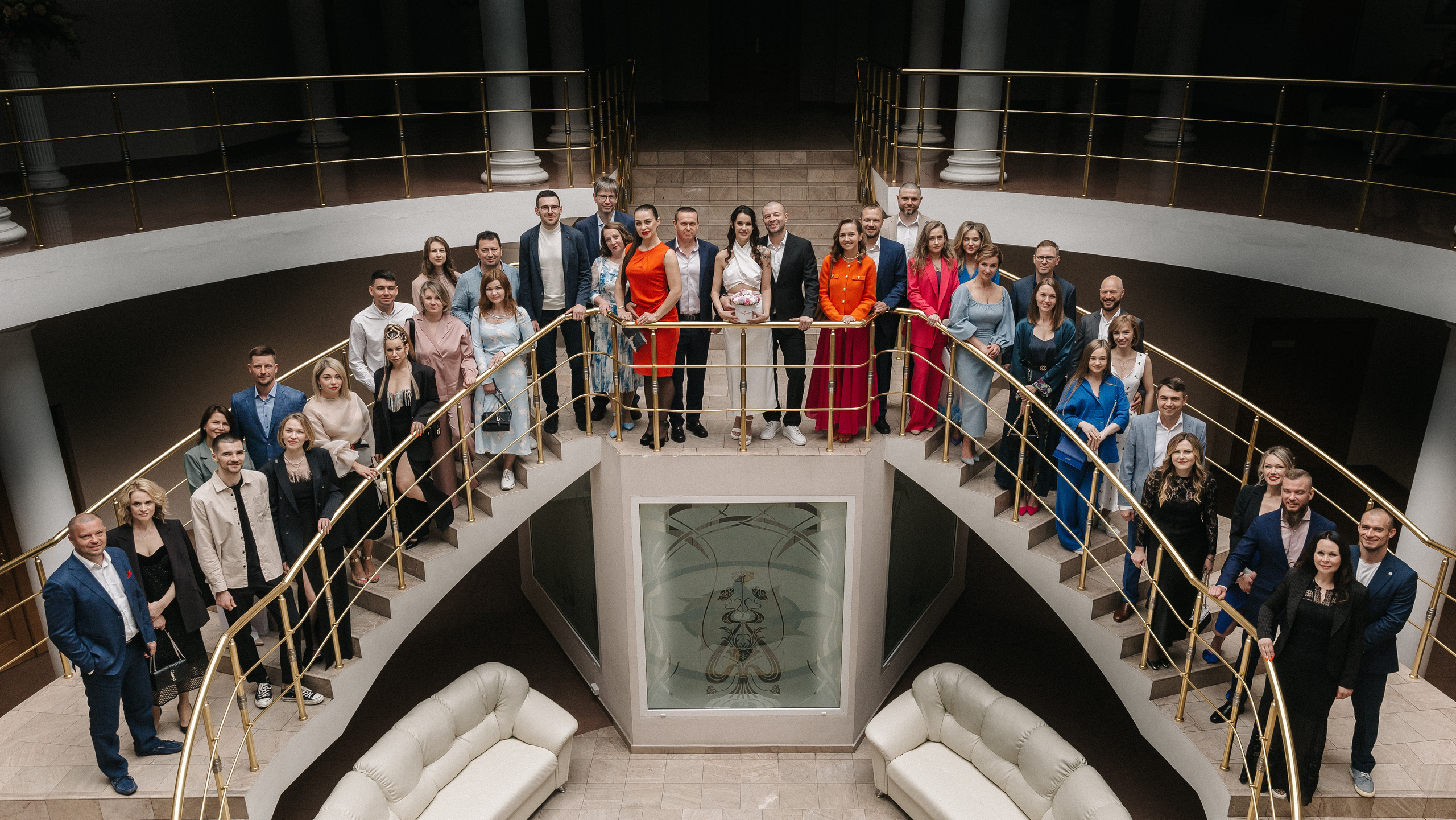 ПРИМОРСКИЙ ЗАГС | Июнь, «Летучий Голландец». Свадебный фотограф в Санкт-Петербурге Полина Корзухина