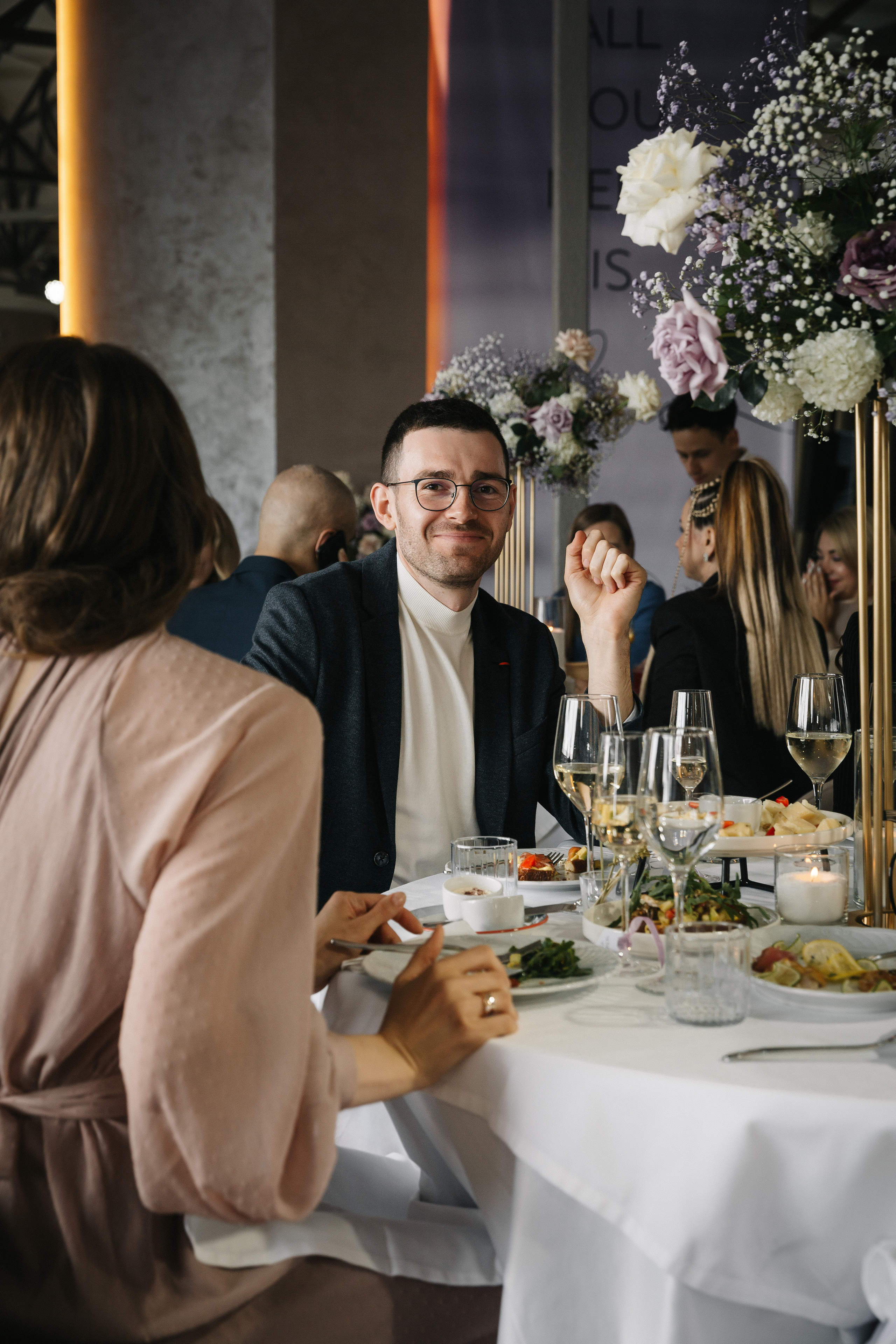 ПРИМОРСКИЙ ЗАГС | Июнь, «Летучий Голландец». Свадебный фотограф в Санкт-Петербурге Полина Корзухина