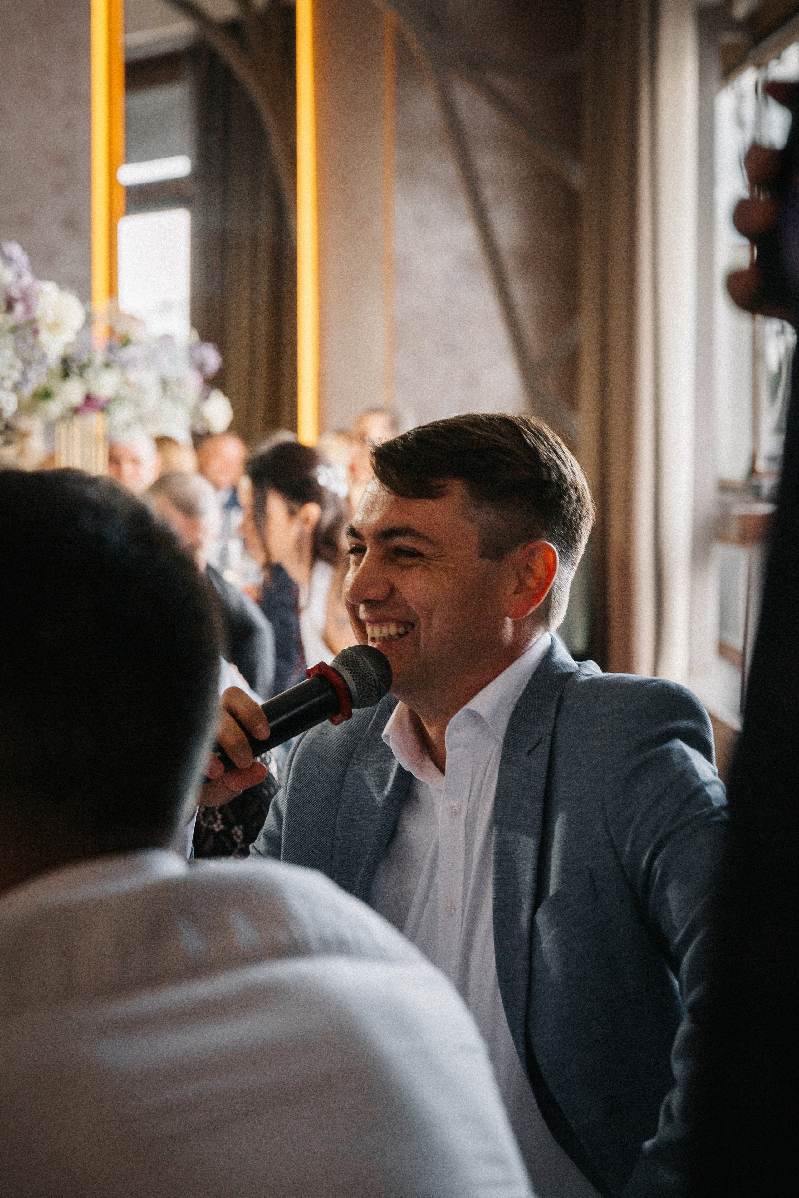 ПРИМОРСКИЙ ЗАГС | Июнь, «Летучий Голландец». Свадебный фотограф в Санкт-Петербурге Полина Корзухина