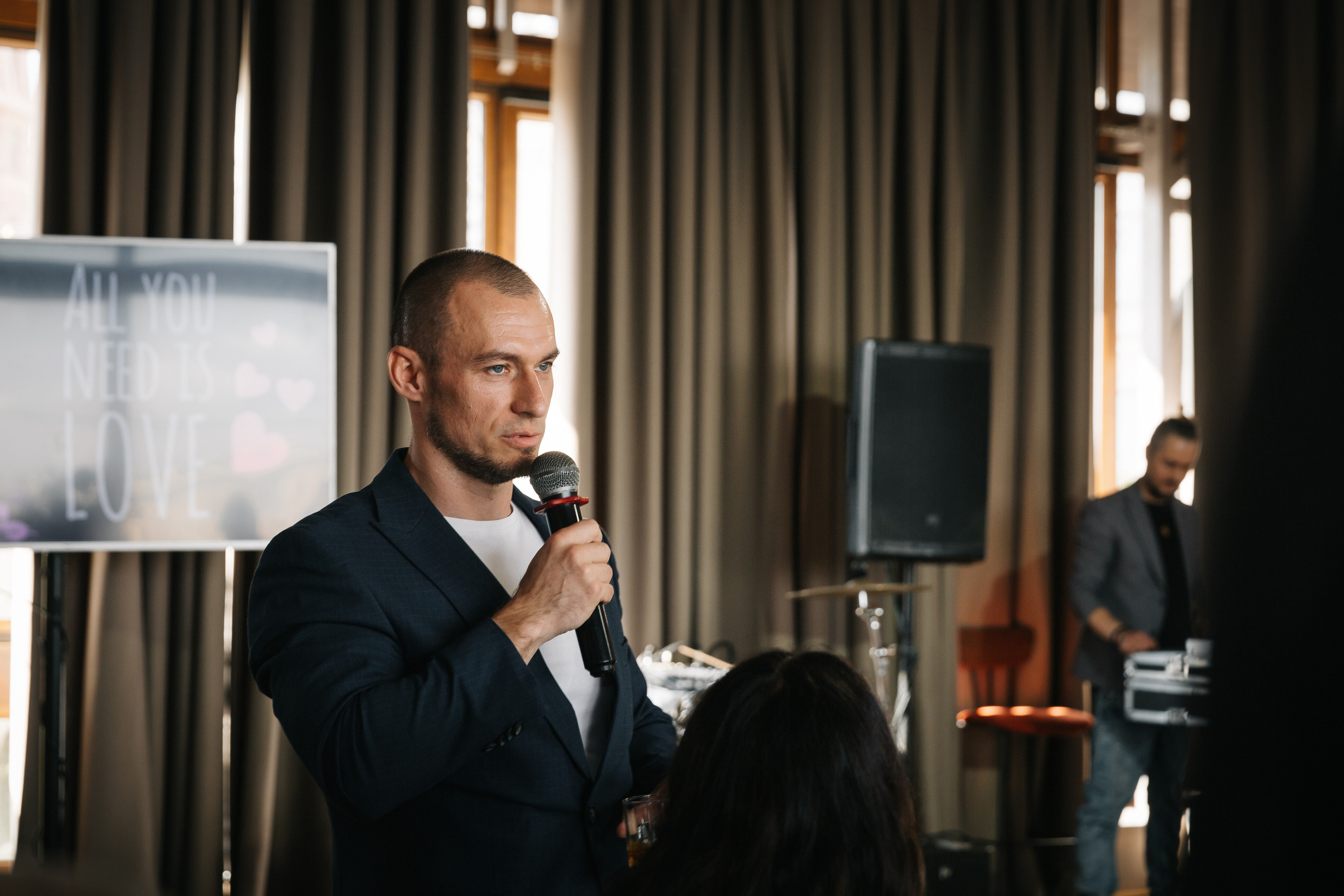 ПРИМОРСКИЙ ЗАГС | Июнь, «Летучий Голландец». Свадебный фотограф в Санкт-Петербурге Полина Корзухина