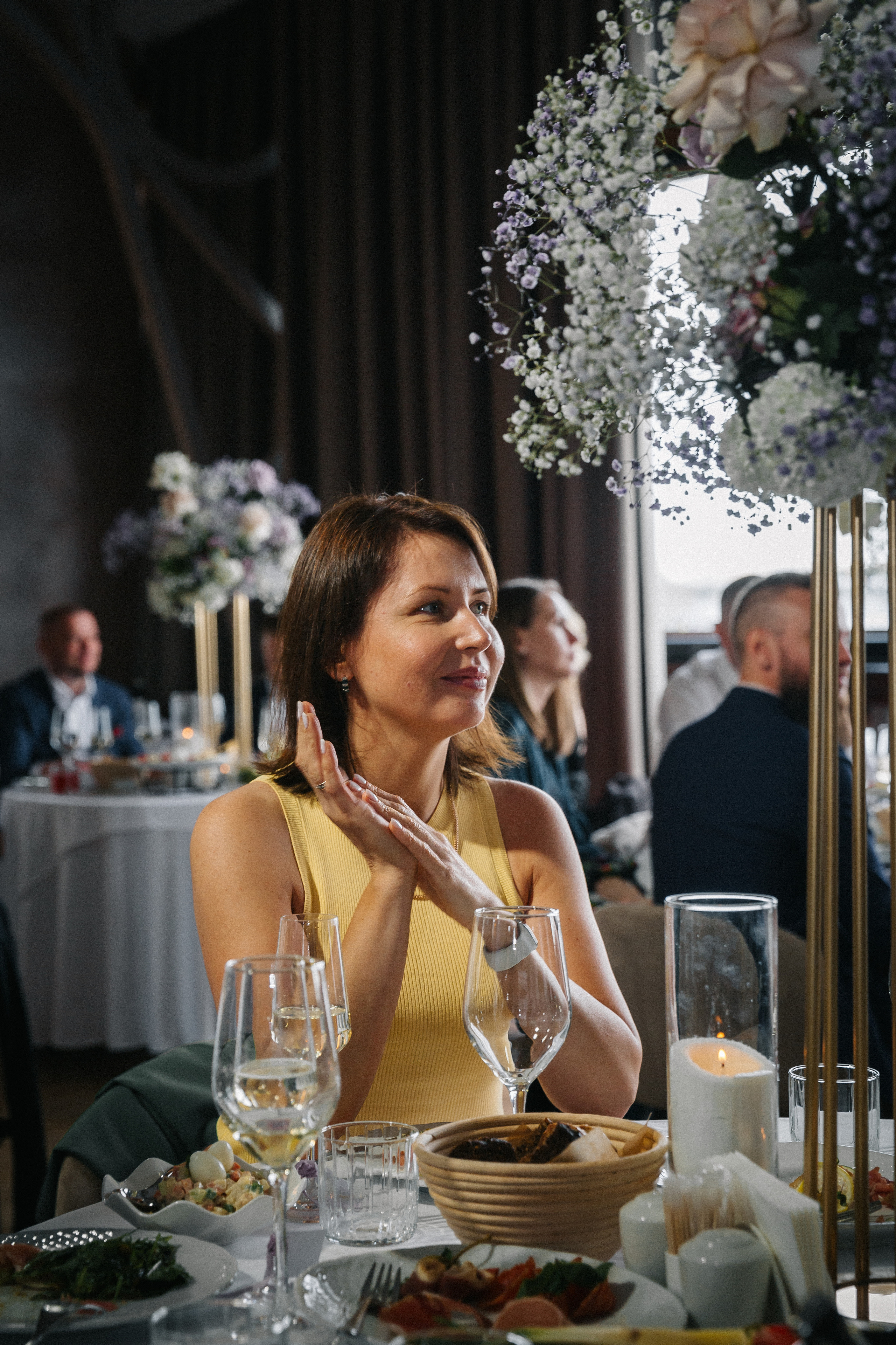 ПРИМОРСКИЙ ЗАГС | Июнь, «Летучий Голландец». Свадебный фотограф в Санкт-Петербурге Полина Корзухина
