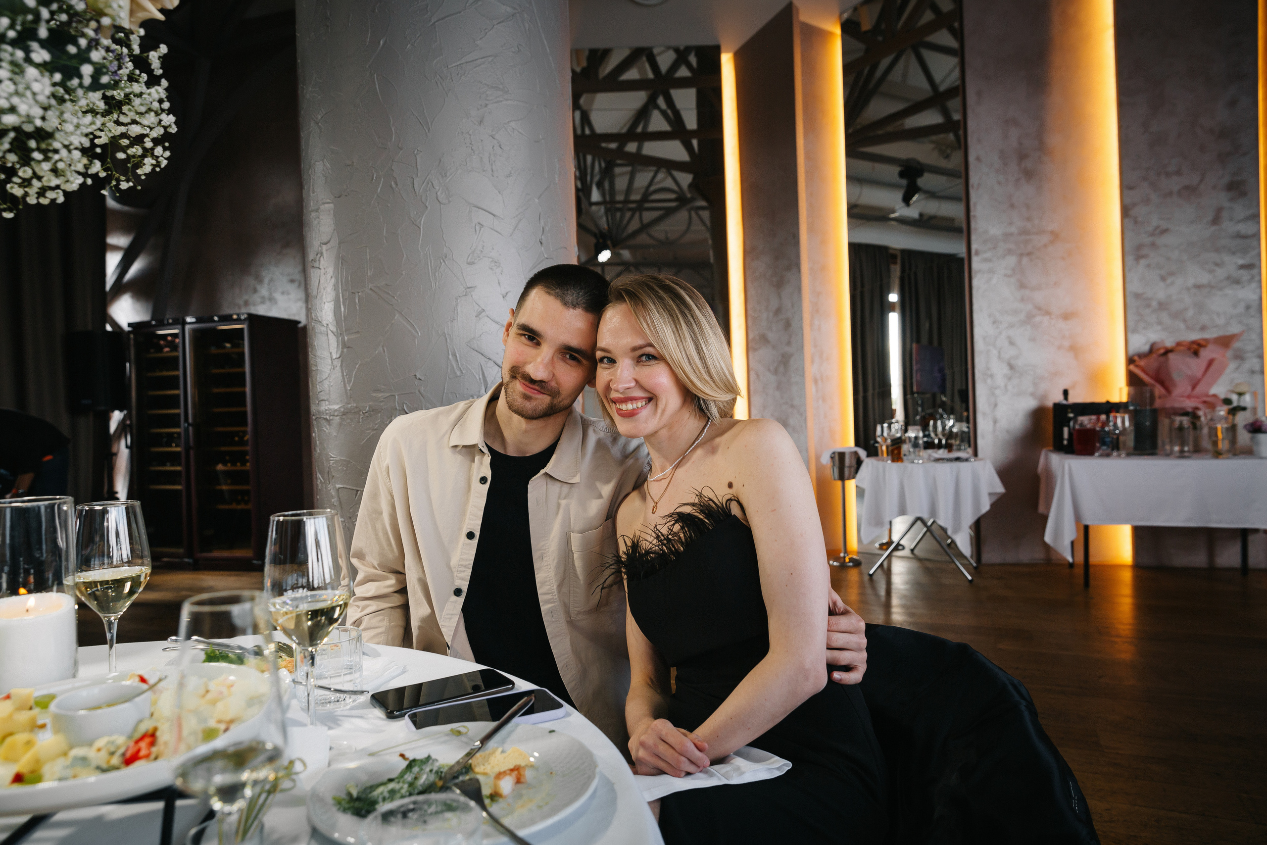 ПРИМОРСКИЙ ЗАГС | Июнь, «Летучий Голландец». Свадебный фотограф в Санкт-Петербурге Полина Корзухина