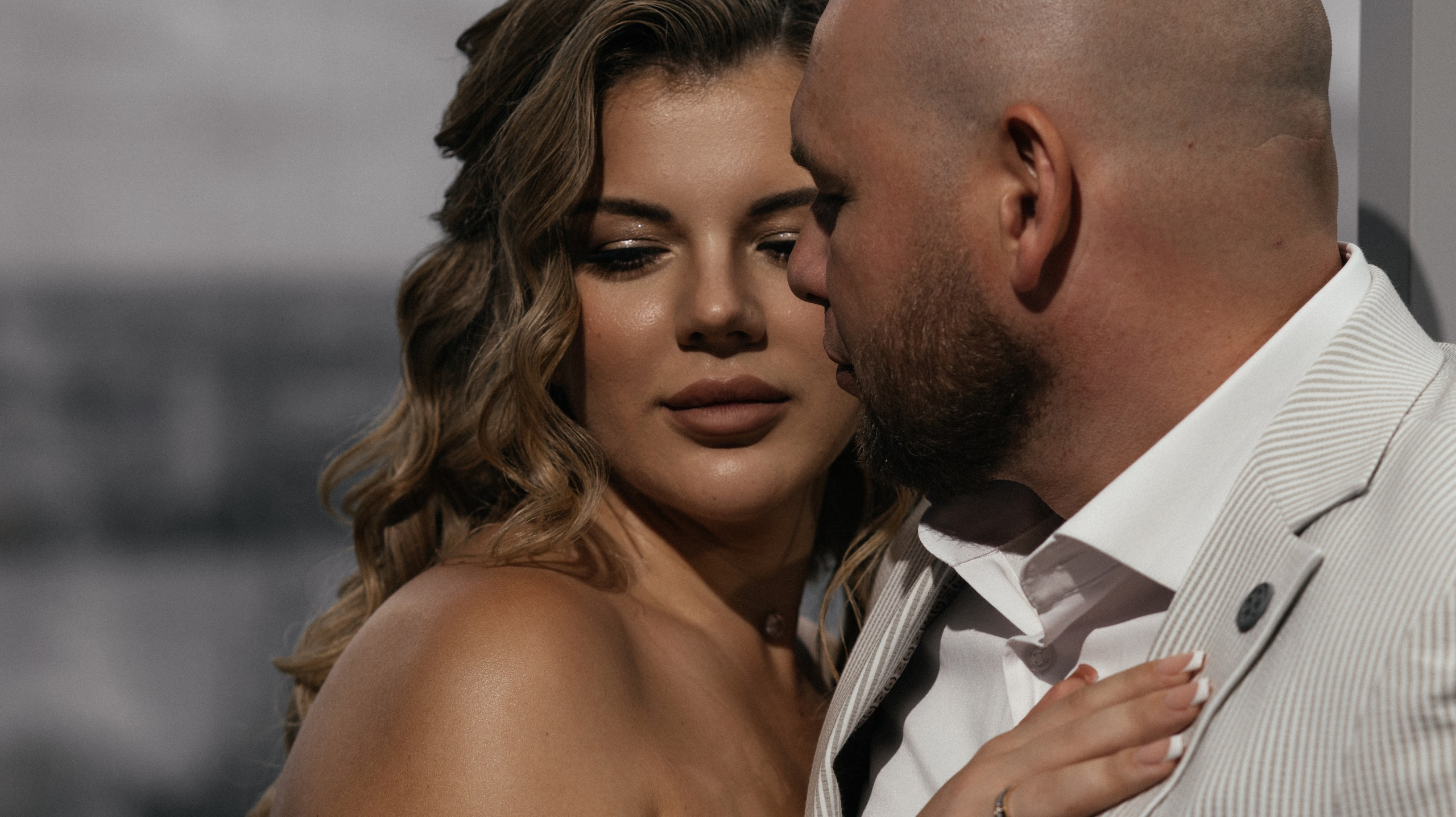 Сергей и Наталья. Свадебный и репортажный фотограф Дмитрий Кононенко