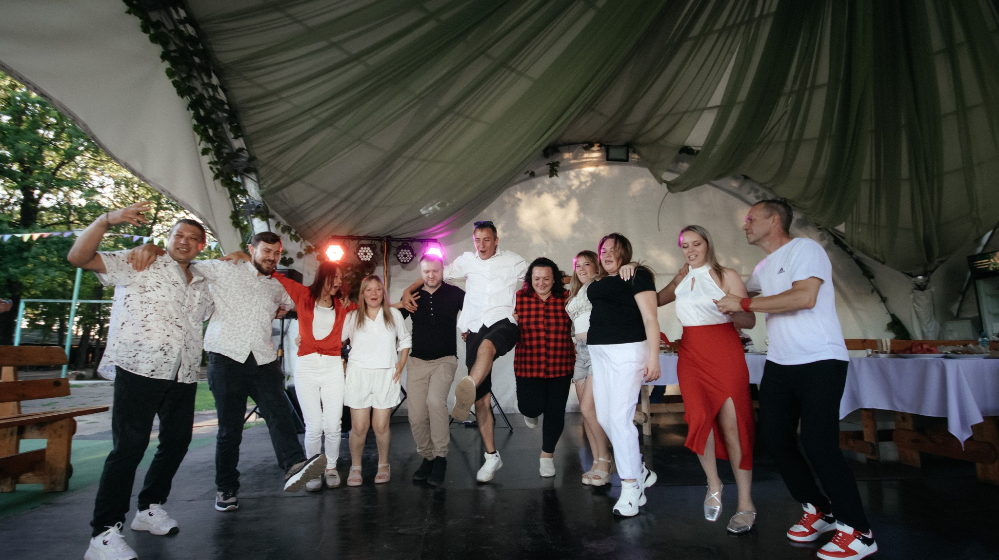 Фабрика Дверей. Свадебный и репортажный фотограф Дмитрий Кононенко