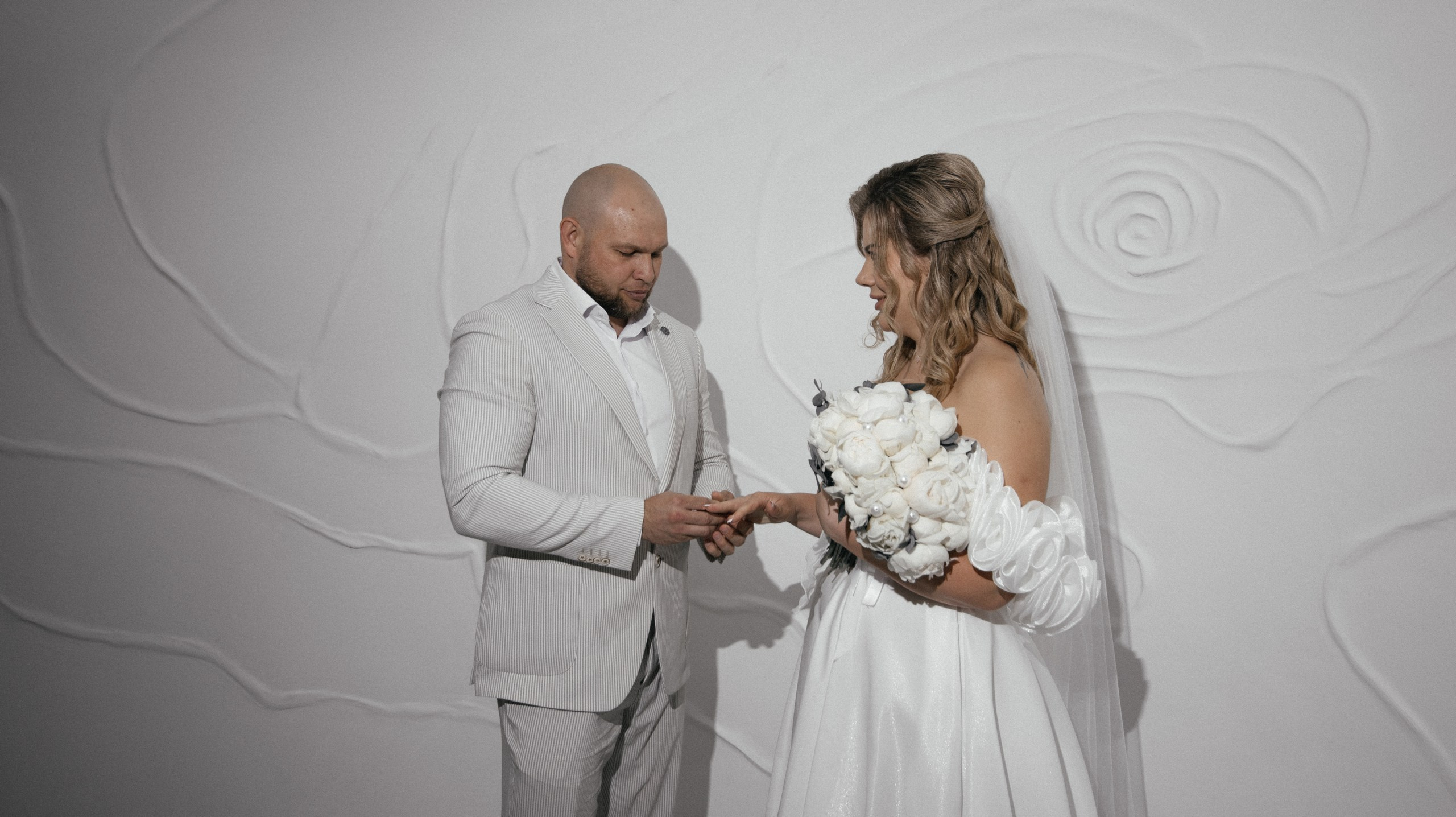 Сергей и Наталья. Свадебный и репортажный фотограф Дмитрий Кононенко