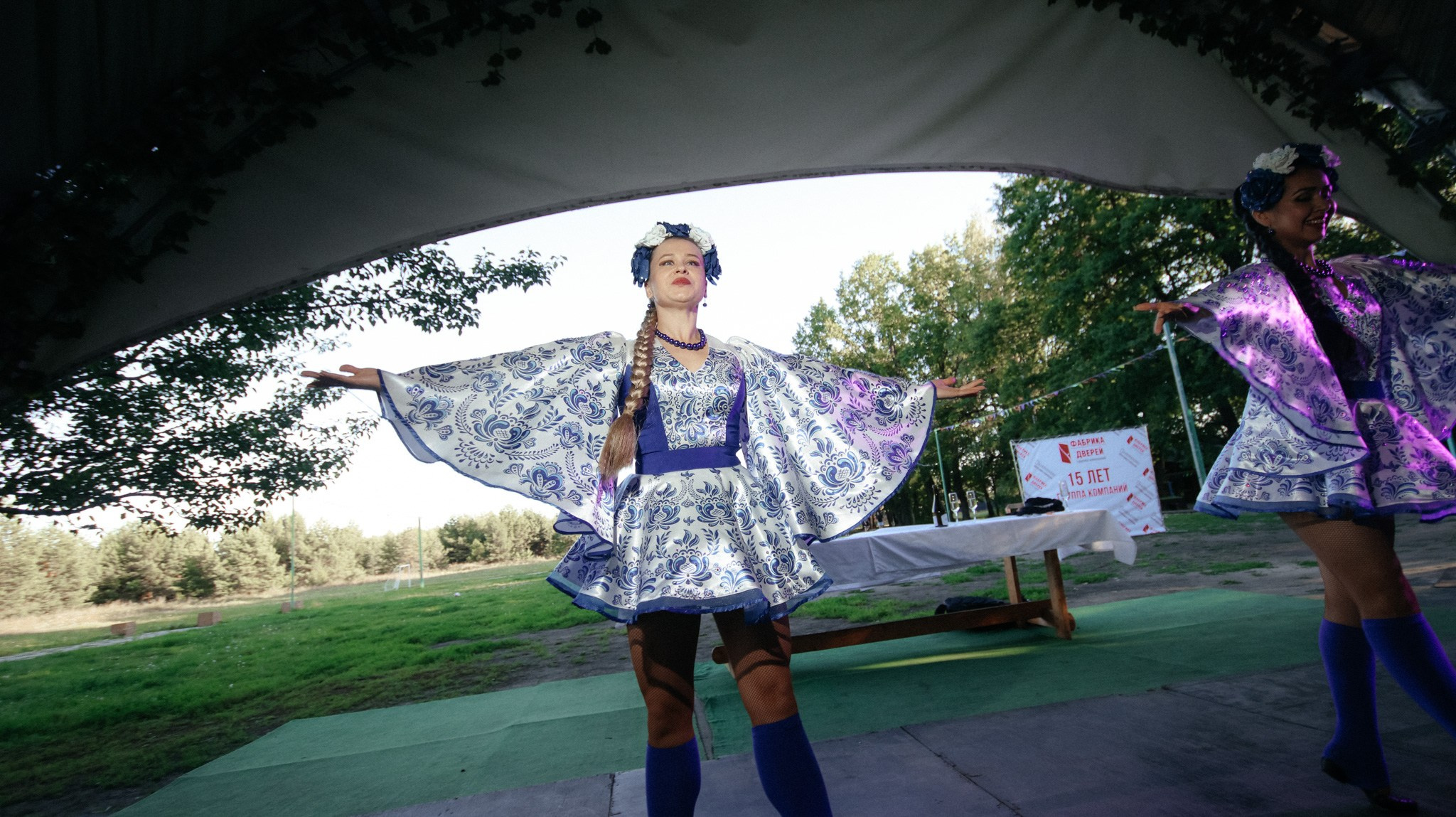 Фабрика Дверей. Свадебный и репортажный фотограф Дмитрий Кононенко