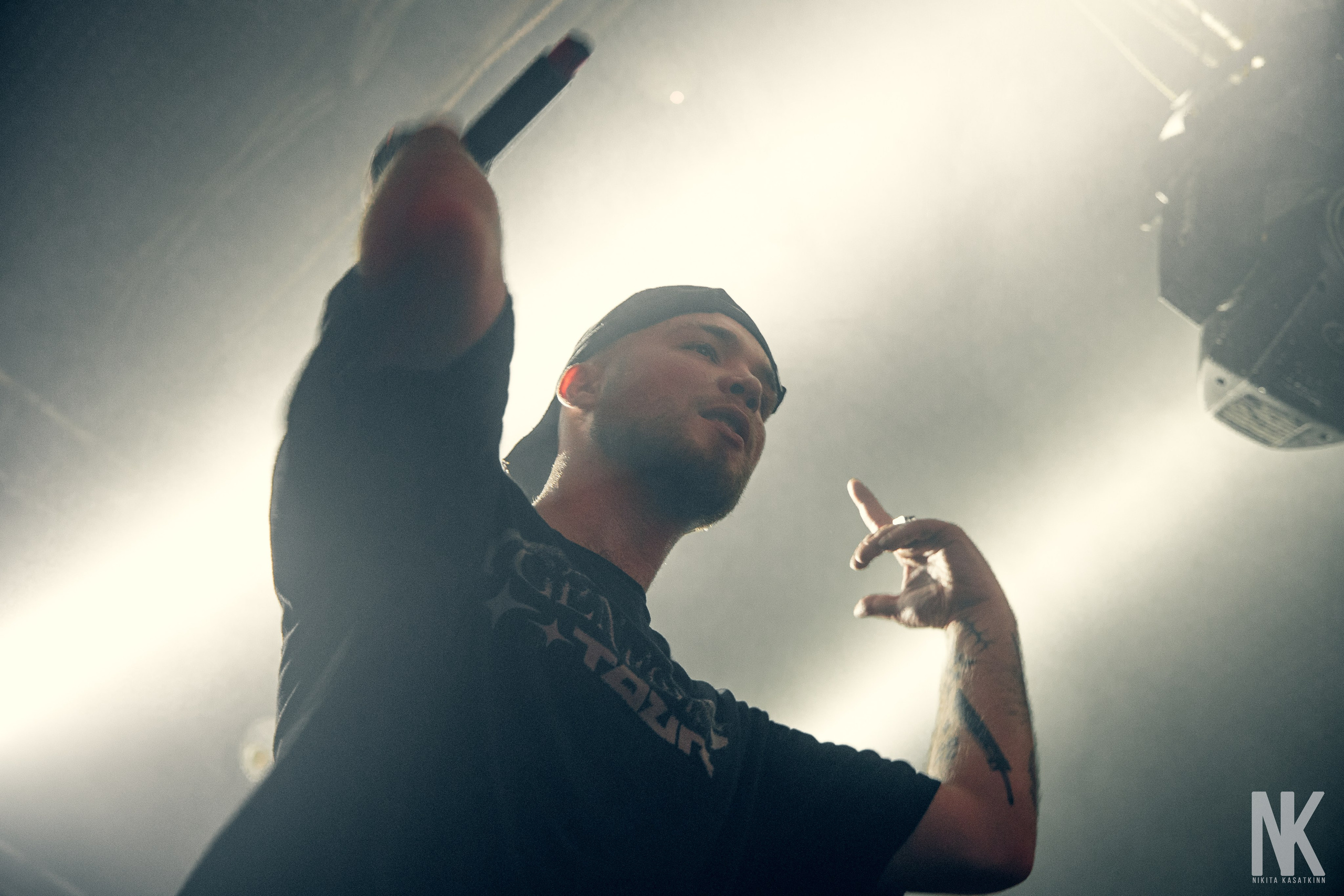 КУОК 14.11 КАЗАНЬ. Касаткин Никита. Фотограф