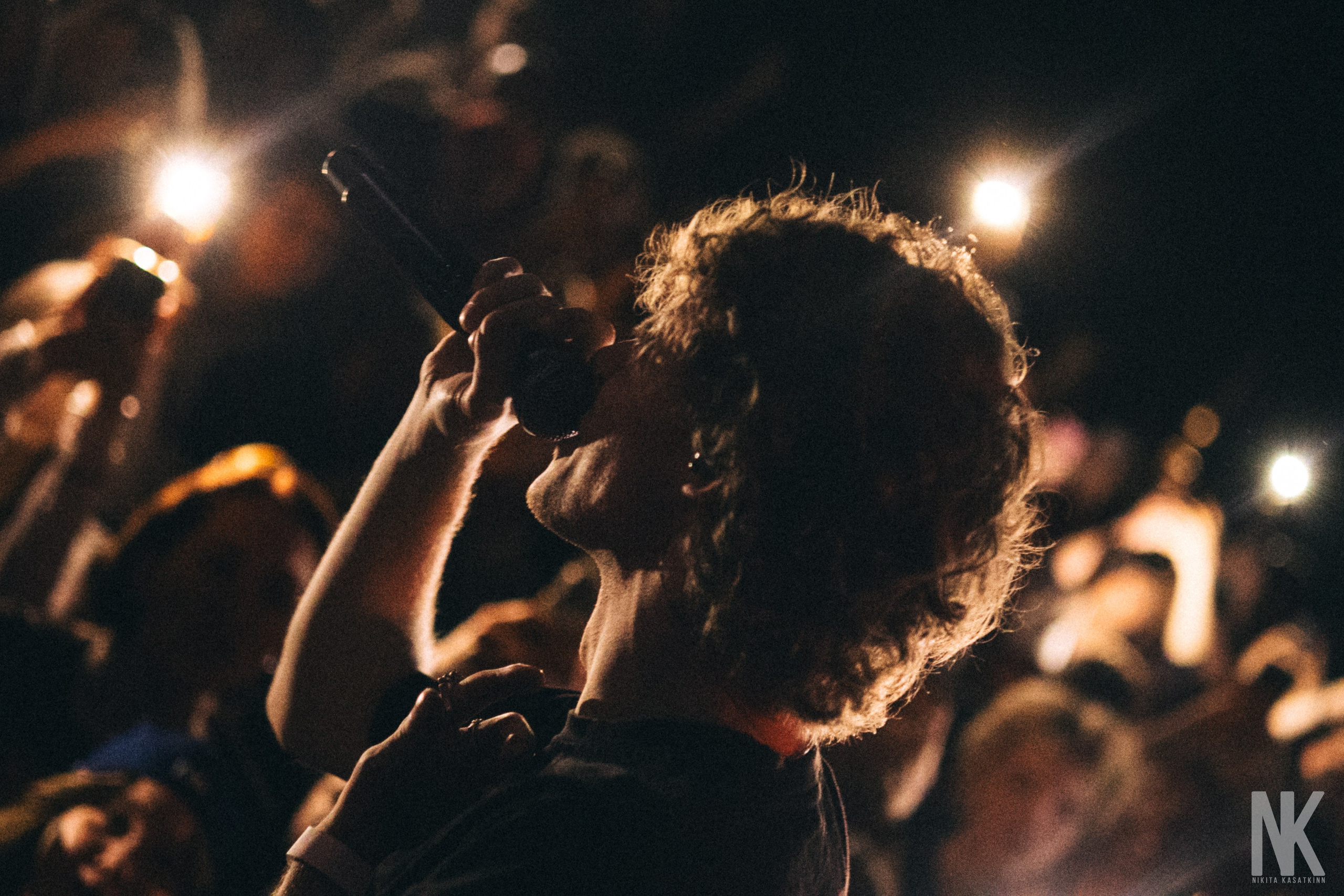 COLD CARTI 11.04 КАЗАНЬ. Касаткин Никита. Фотограф