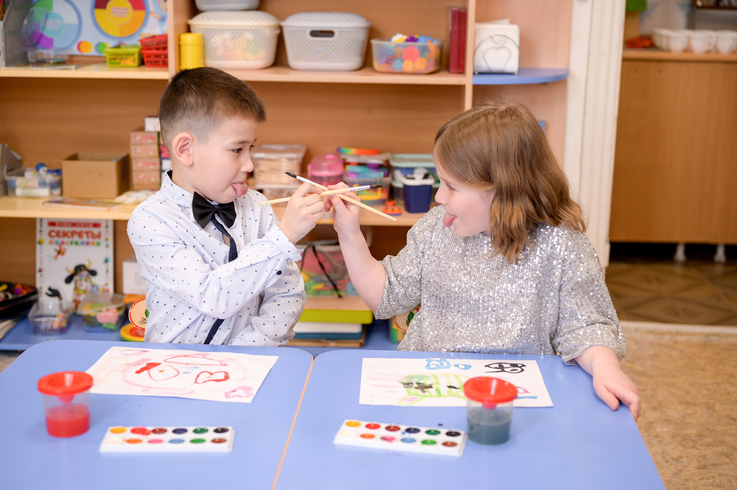 149 д/сад группа «Пчёлы». Фотограф новорожденных, семейный детский в Тюмени Татьяна Морозова