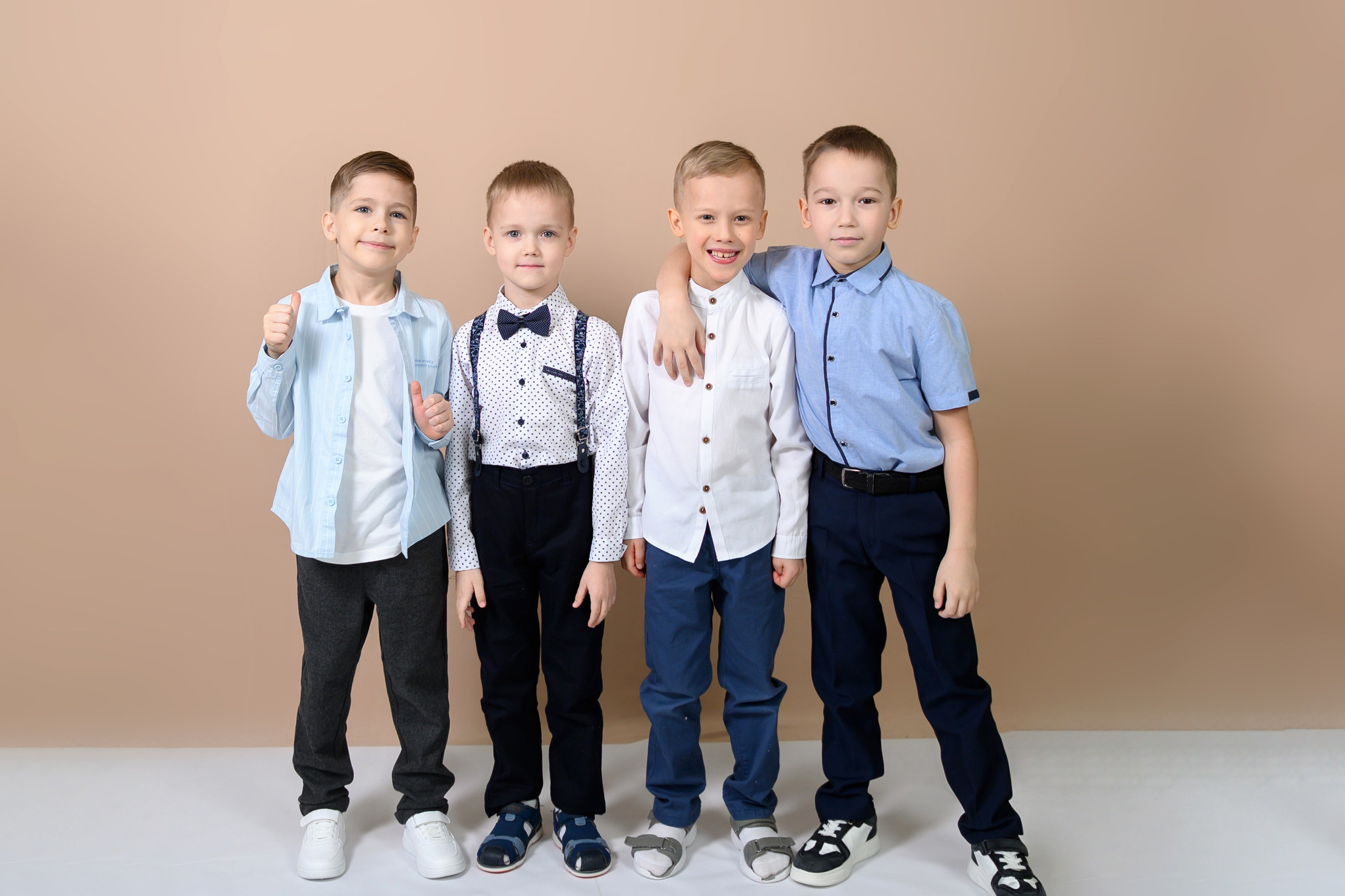 106 сад группа"Звёздочки». Фотограф новорожденных, семейный детский в Тюмени Татьяна Морозова