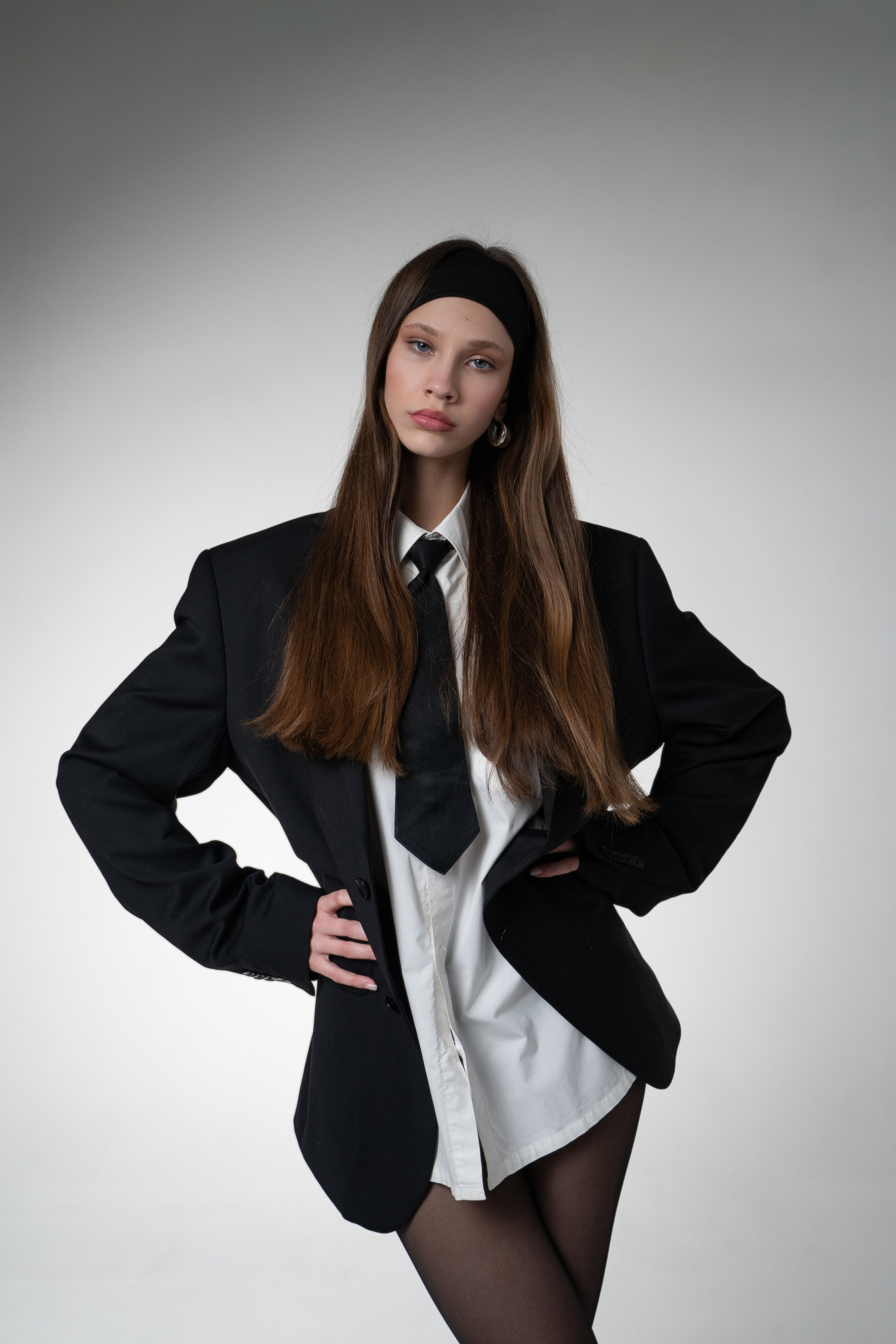 Александра Заикина. Модельное агентство TM Models в Калининграде