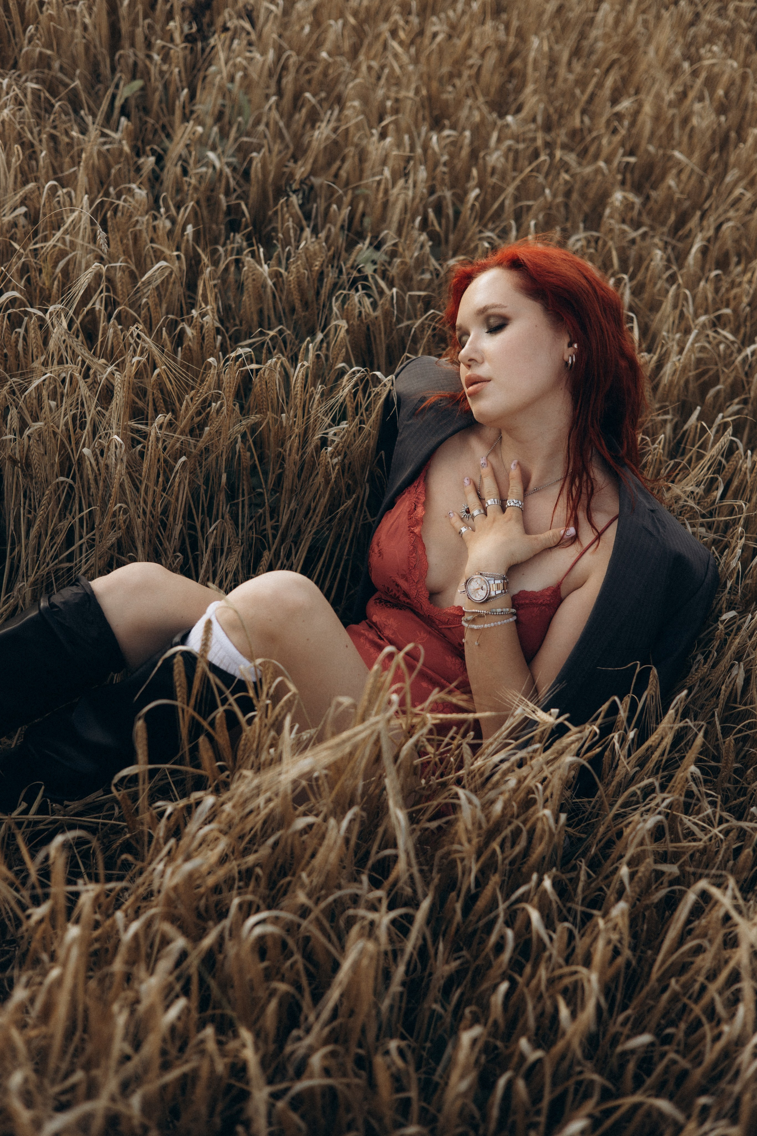 Portrait. Фотограф из Йошкар-Олы