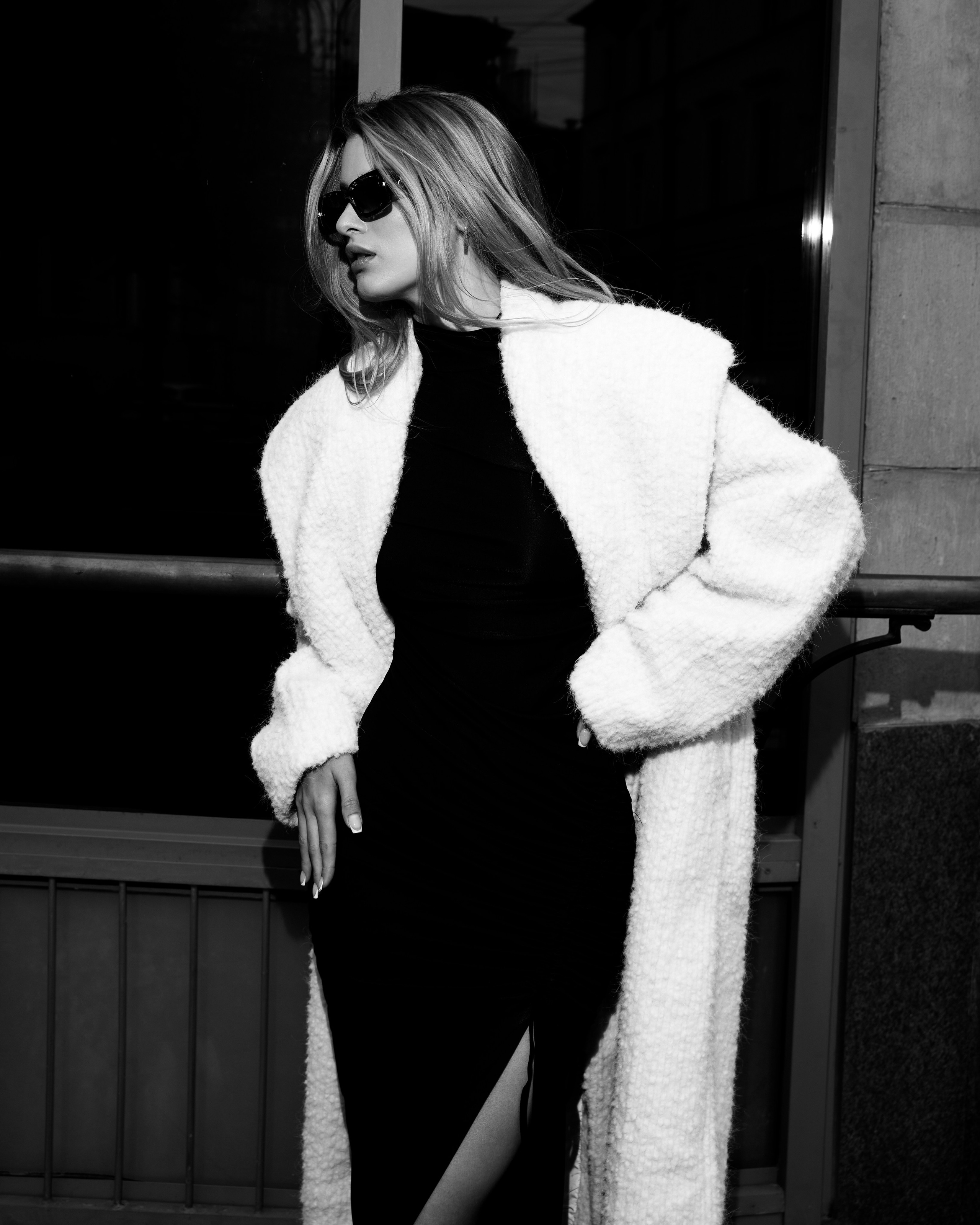 Alisiya Miller. Фотограф Дмитрий Цветков | Санкт-Петербург