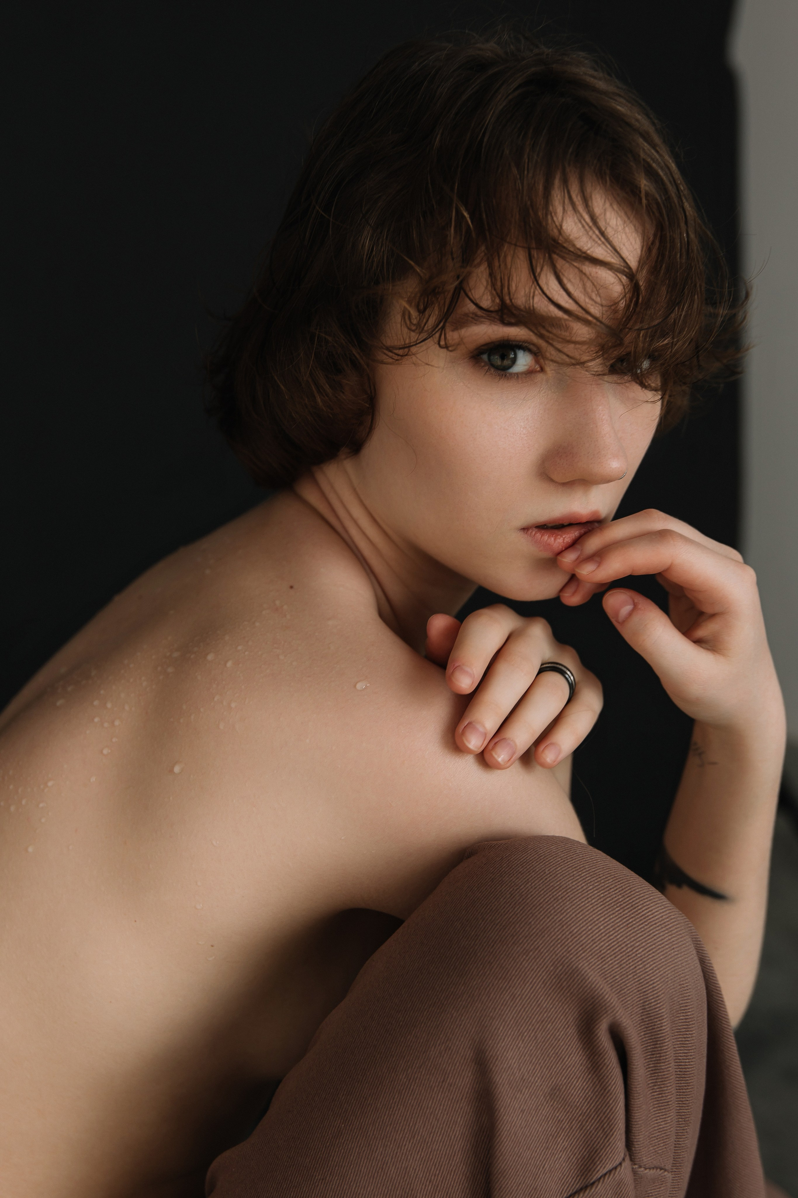 Ольга. Фотограф Санкт-Петербург. Аврамова Анастасия