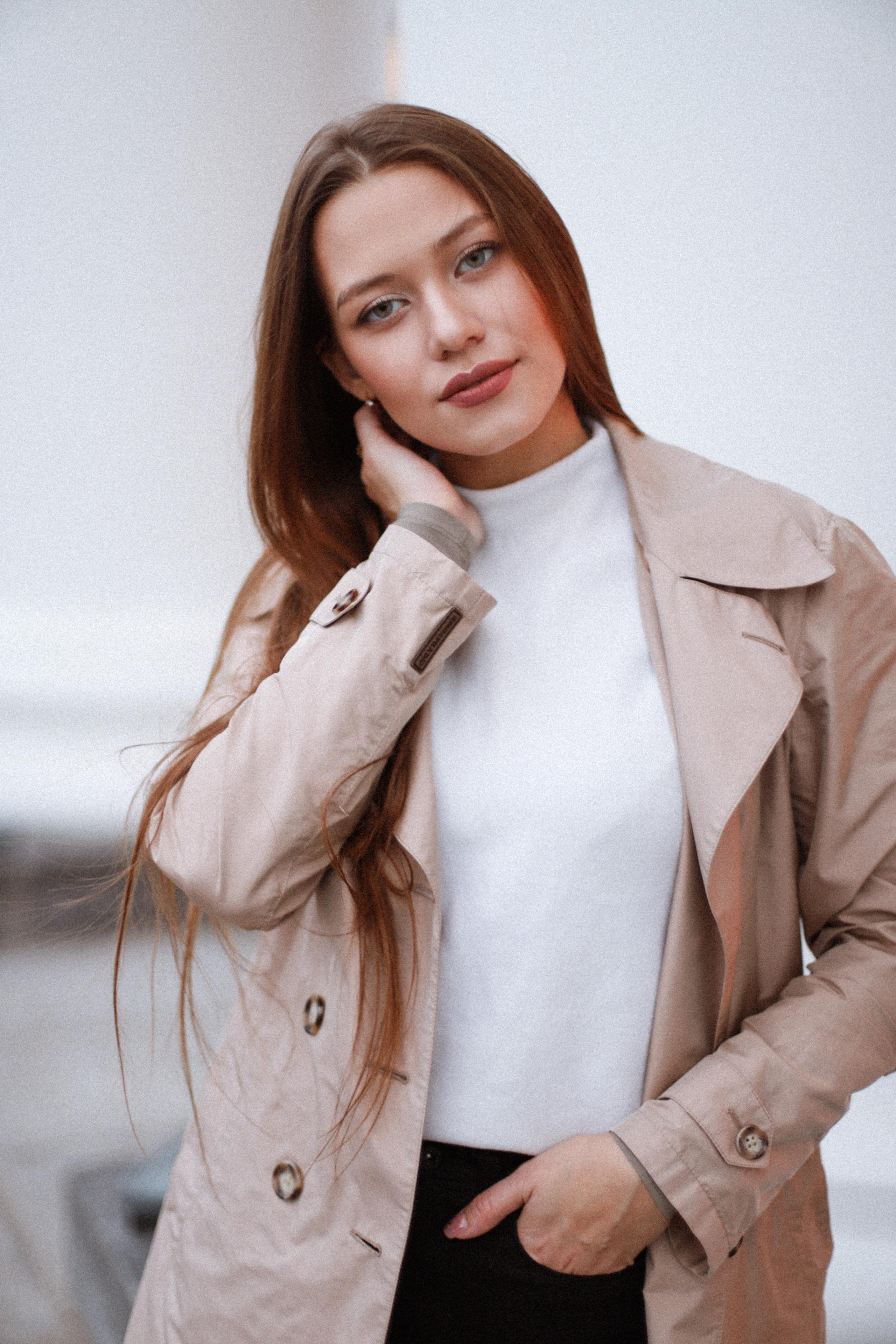 Елена. Мария Рожкова семейный фотограф в Волгограде